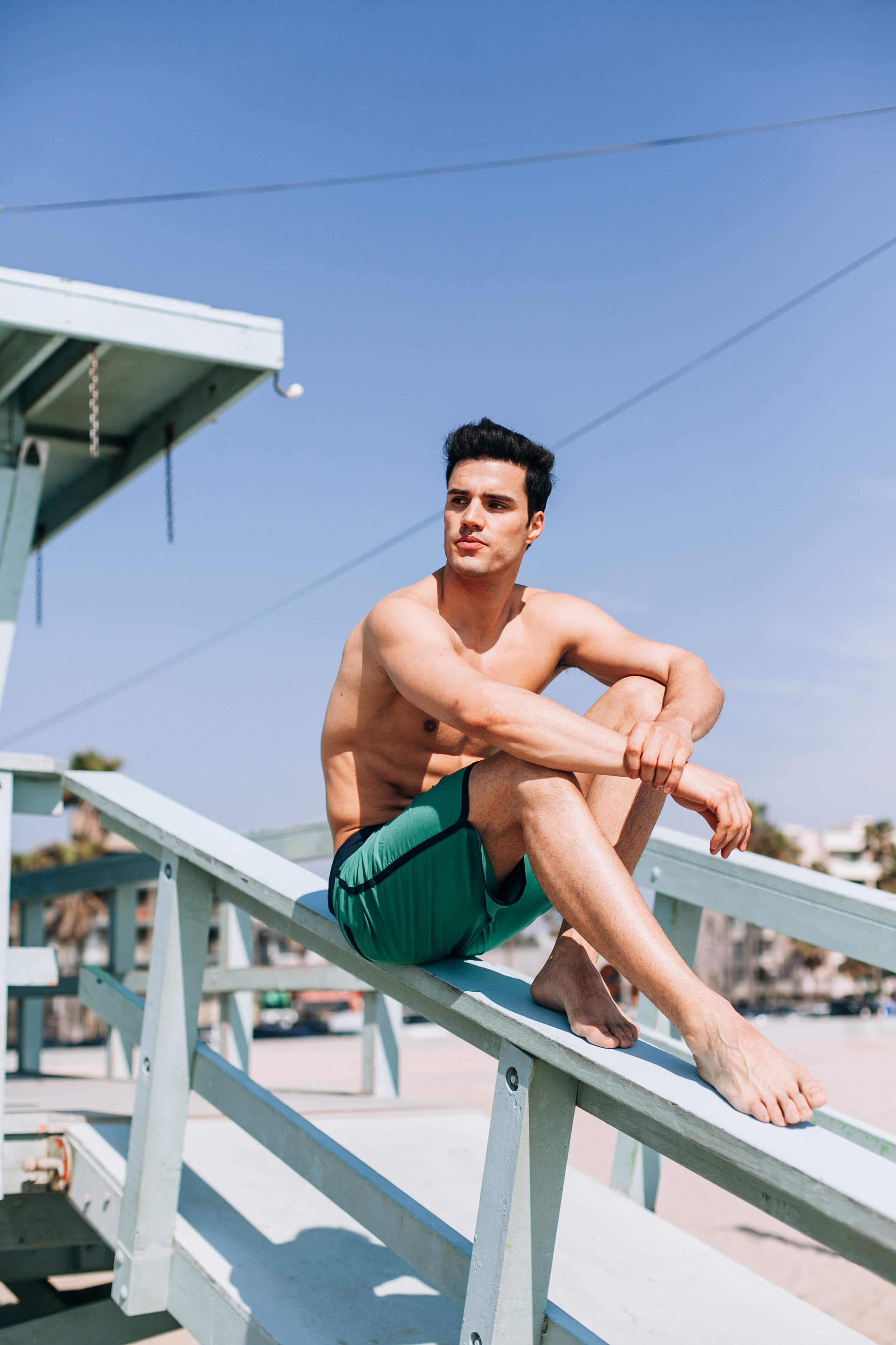 Venice Beach Engagement Photographer, Venice Beach Engagement, Los Angeles Engagement Photographer, LA Engagement Photographer, SoCal Engagement Photographer, Southern California Photographer, Venice