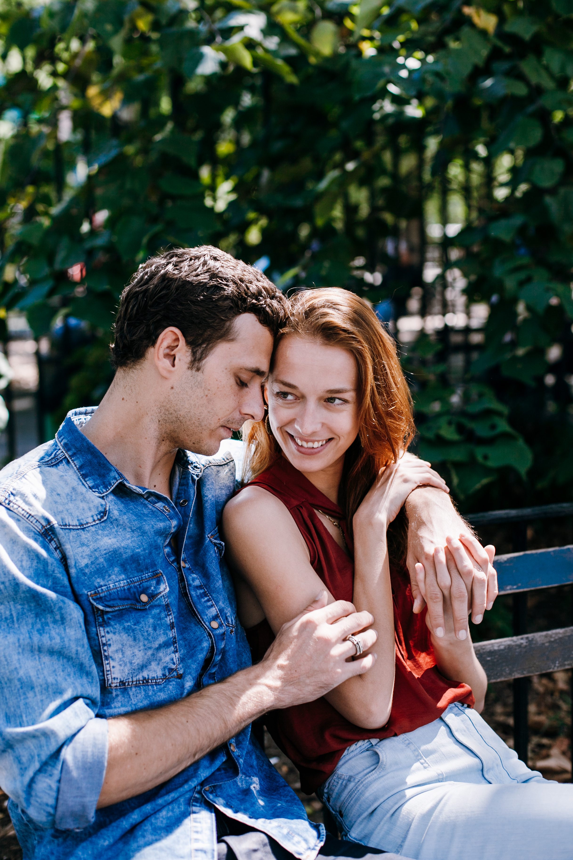 New York Engagement Photographer, Lower East Side Engagement Session, NYC Engagement Photographer, LES Engagement Photographer, NY Engagement Photographer, Lower East Side, engagement photos in NYC