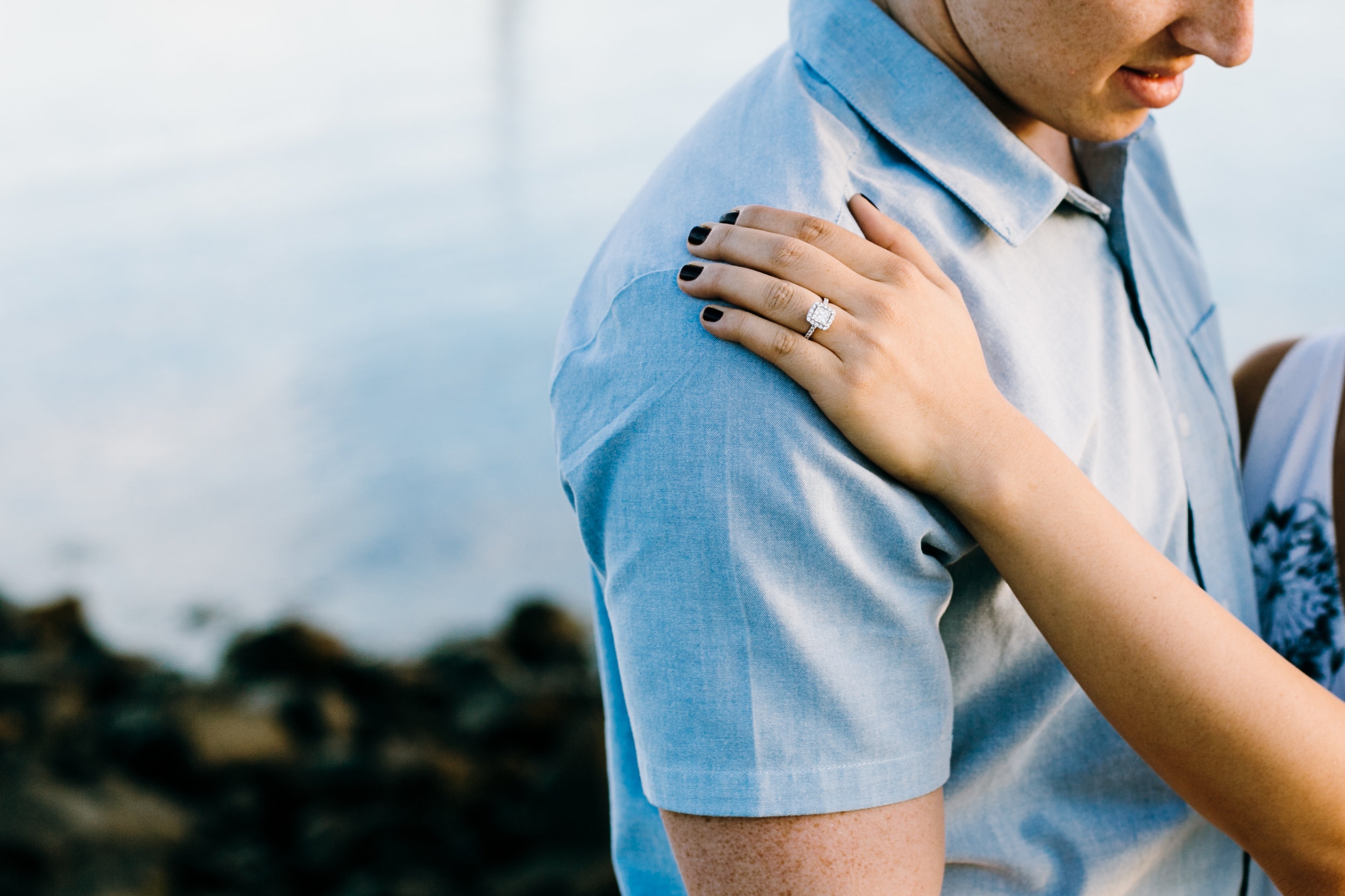 Orange County Photographer, OC Photographer, Orange County Engagement Session, Dana Point Harbor Engagement session, Dana Point engagement session, Southern California Photographer, Dana Point Harbor