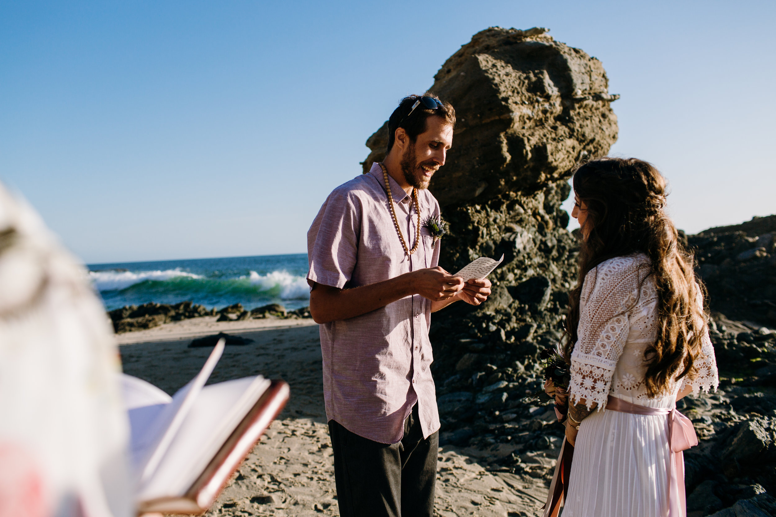 Laguna Beach Elopement Photographer, Laguna Wedding Photographer, Orange County Elopement Photographer, OC Elopement Photographer, SoCal Elopement Photographer, Orange County Wedding Photographer