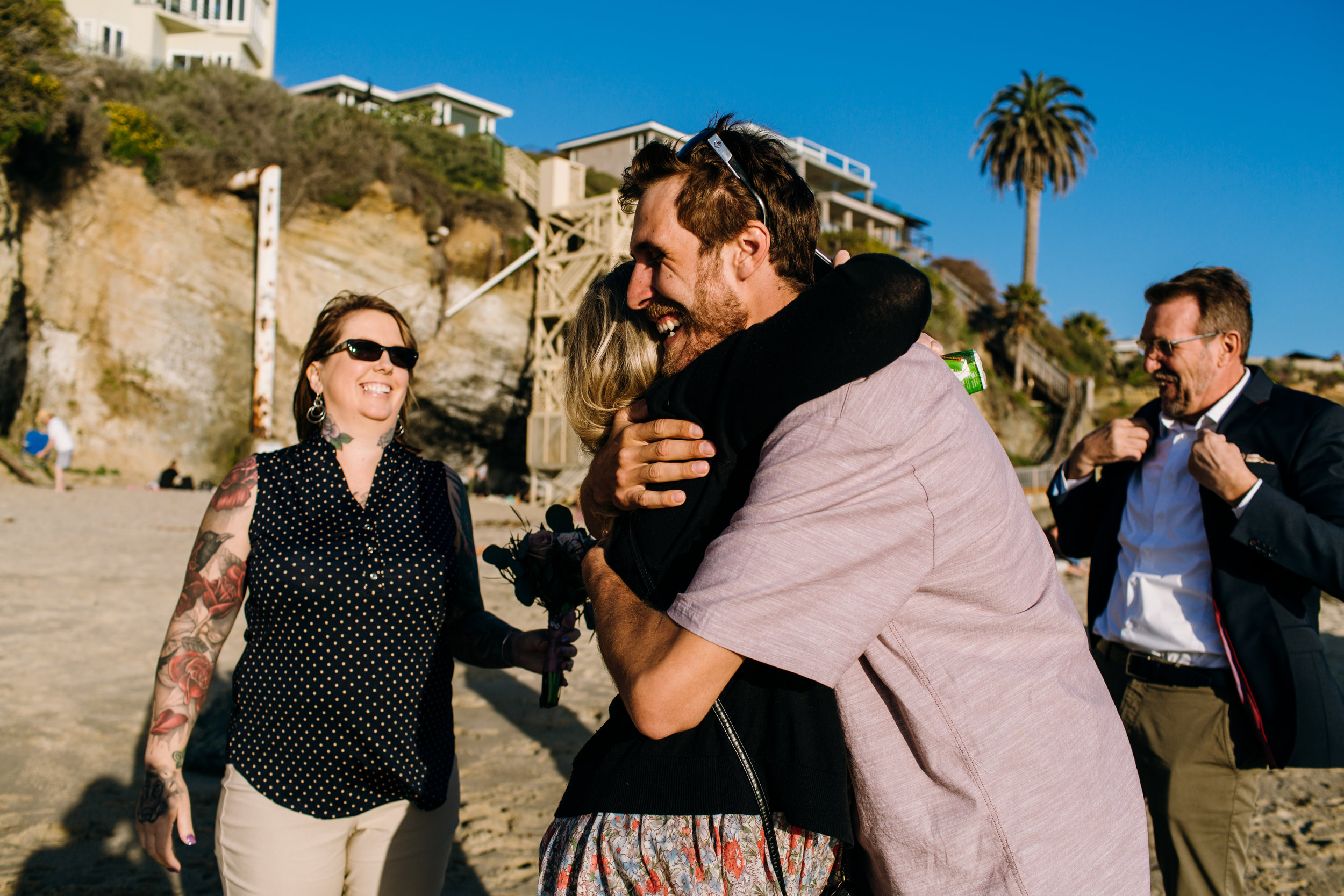 Laguna Beach Elopement Photographer, Laguna Wedding Photographer, Orange County Elopement Photographer, OC Elopement Photographer, SoCal Elopement Photographer, Orange County Wedding Photographer