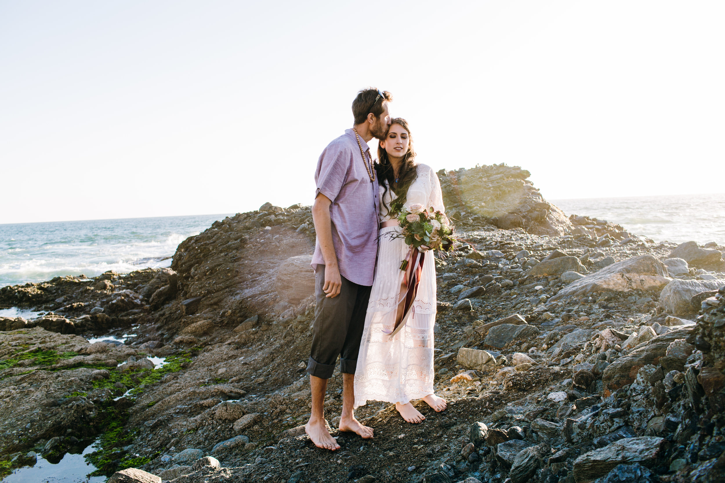 Laguna Beach Elopement Photographer, Laguna Wedding Photographer, Orange County Elopement Photographer, OC Elopement Photographer, SoCal Elopement Photographer, Orange County Wedding Photographer