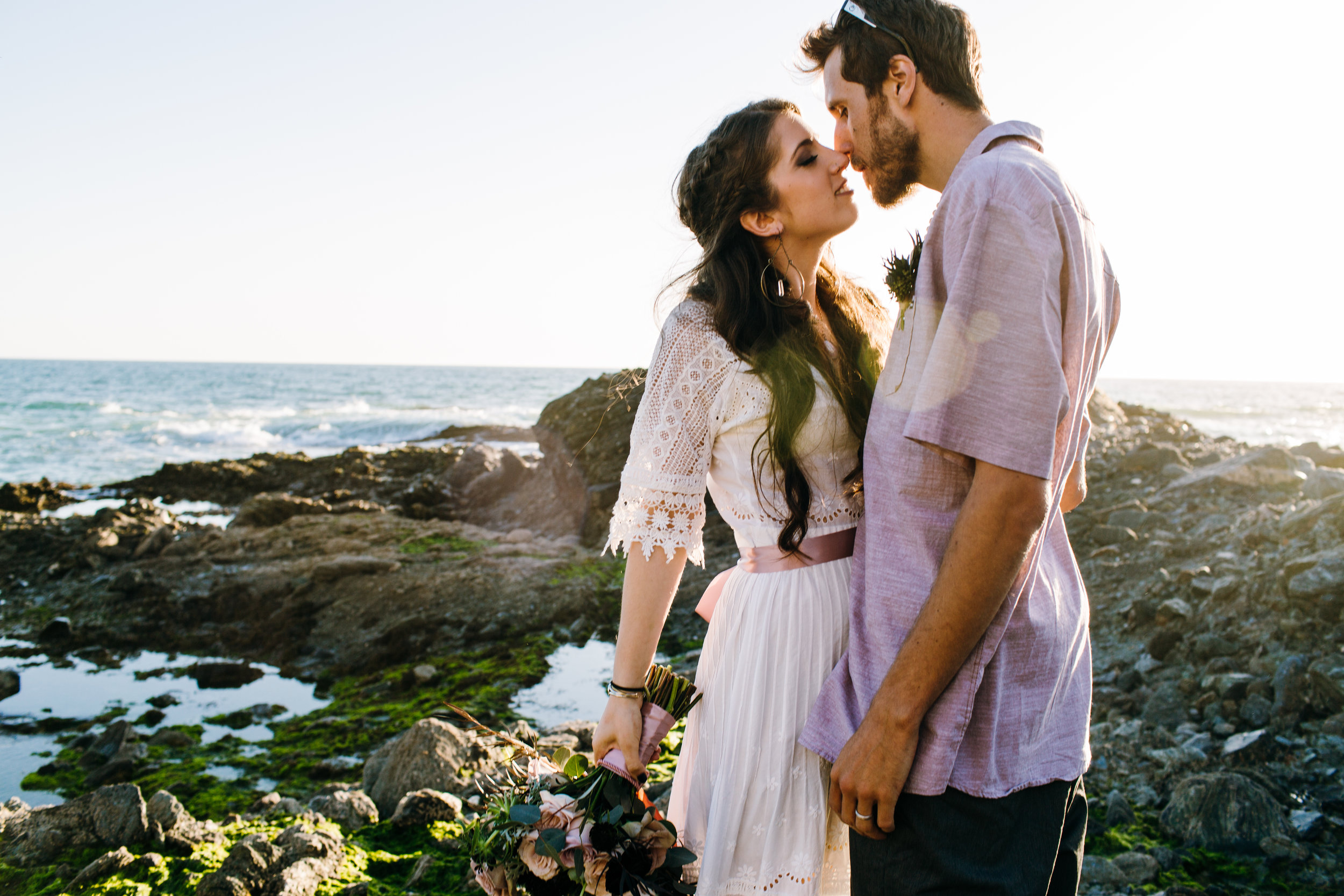 Laguna Beach Elopement Photographer, Laguna Wedding Photographer, Orange County Elopement Photographer, OC Elopement Photographer, SoCal Elopement Photographer, Orange County Wedding Photographer