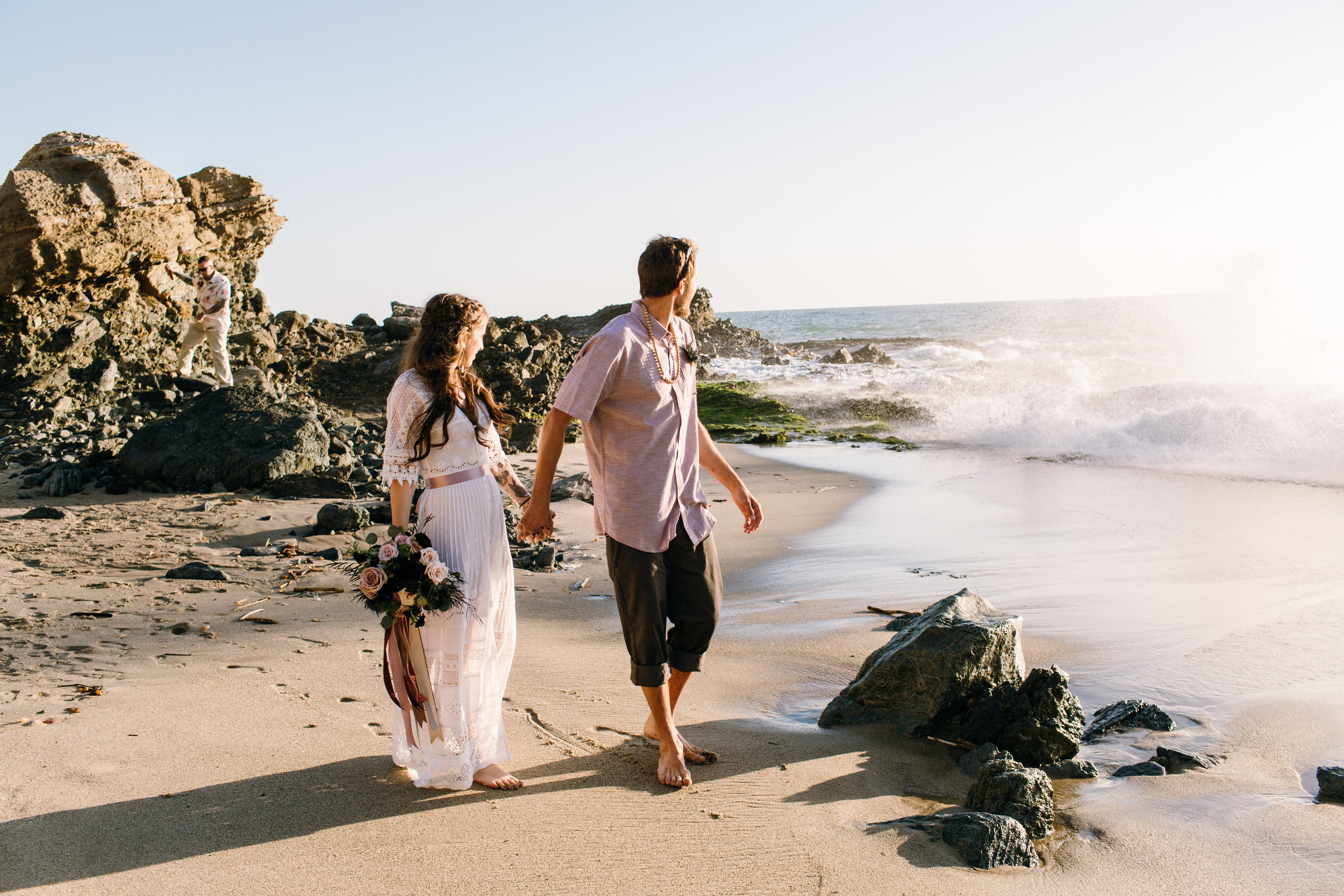 Laguna Beach Elopement Photographer, Laguna Wedding Photographer, Orange County Elopement Photographer, OC Elopement Photographer, SoCal Elopement Photographer, Orange County Wedding Photographer