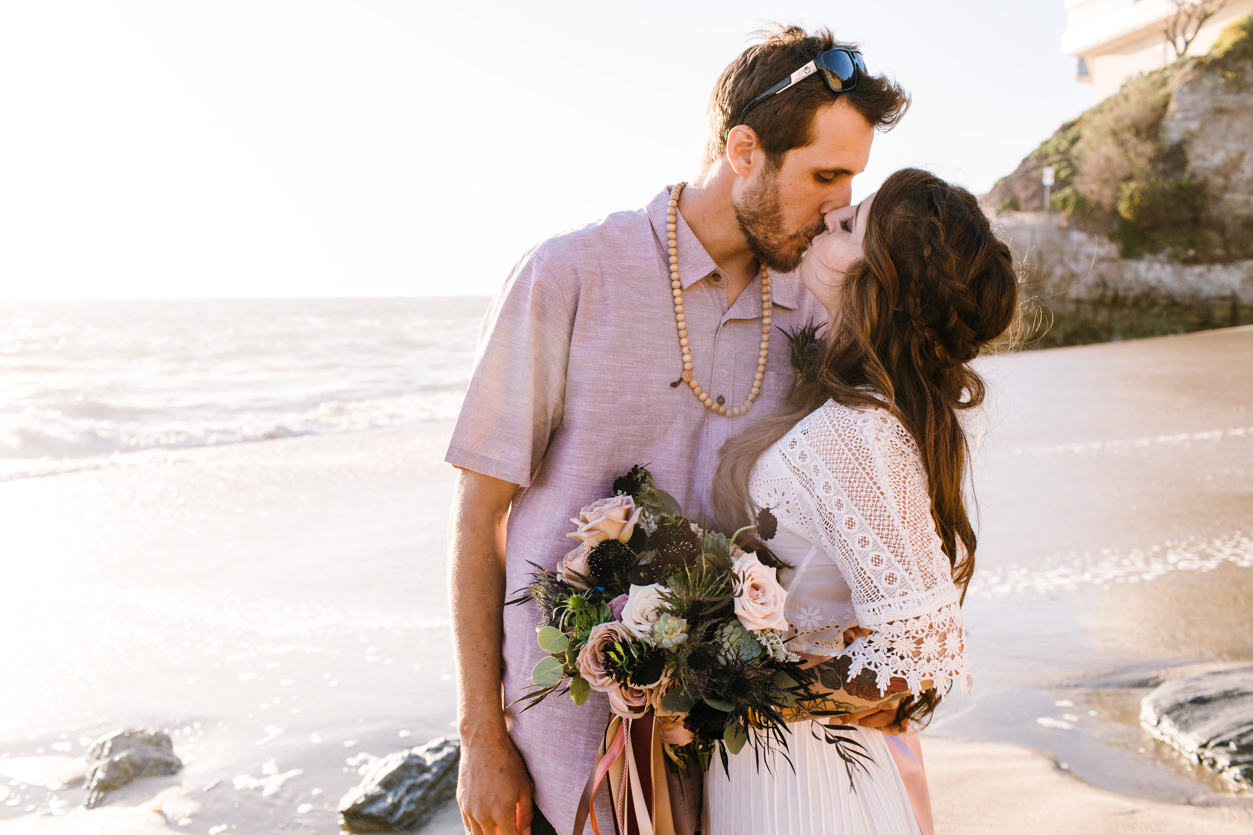 Laguna Beach Elopement Photographer, Laguna Wedding Photographer, Orange County Elopement Photographer, OC Elopement Photographer, SoCal Elopement Photographer, Orange County Wedding Photographer