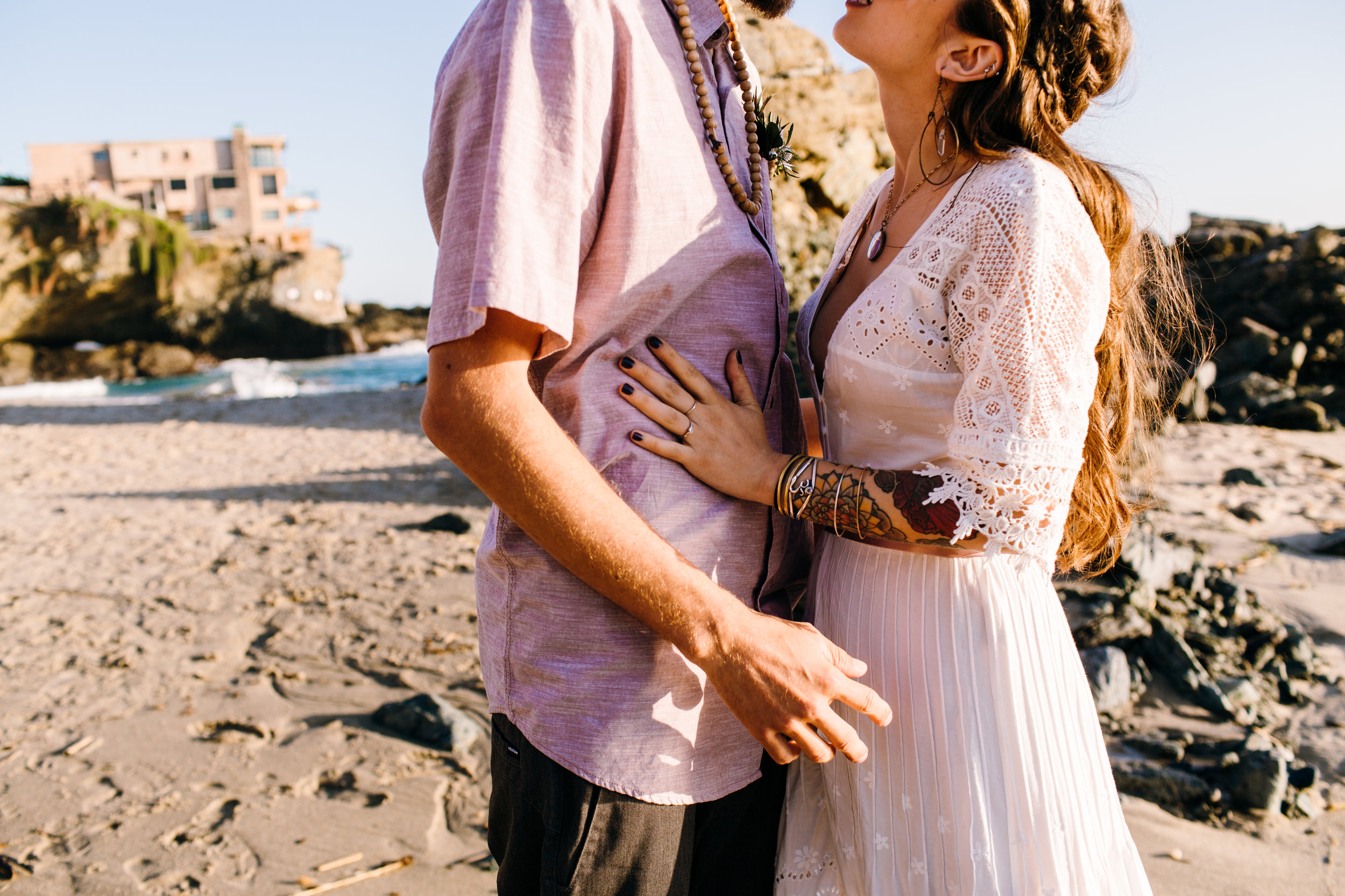 Laguna Beach Elopement Photographer, Laguna Wedding Photographer, Orange County Elopement Photographer, OC Elopement Photographer, SoCal Elopement Photographer, Orange County Wedding Photographer