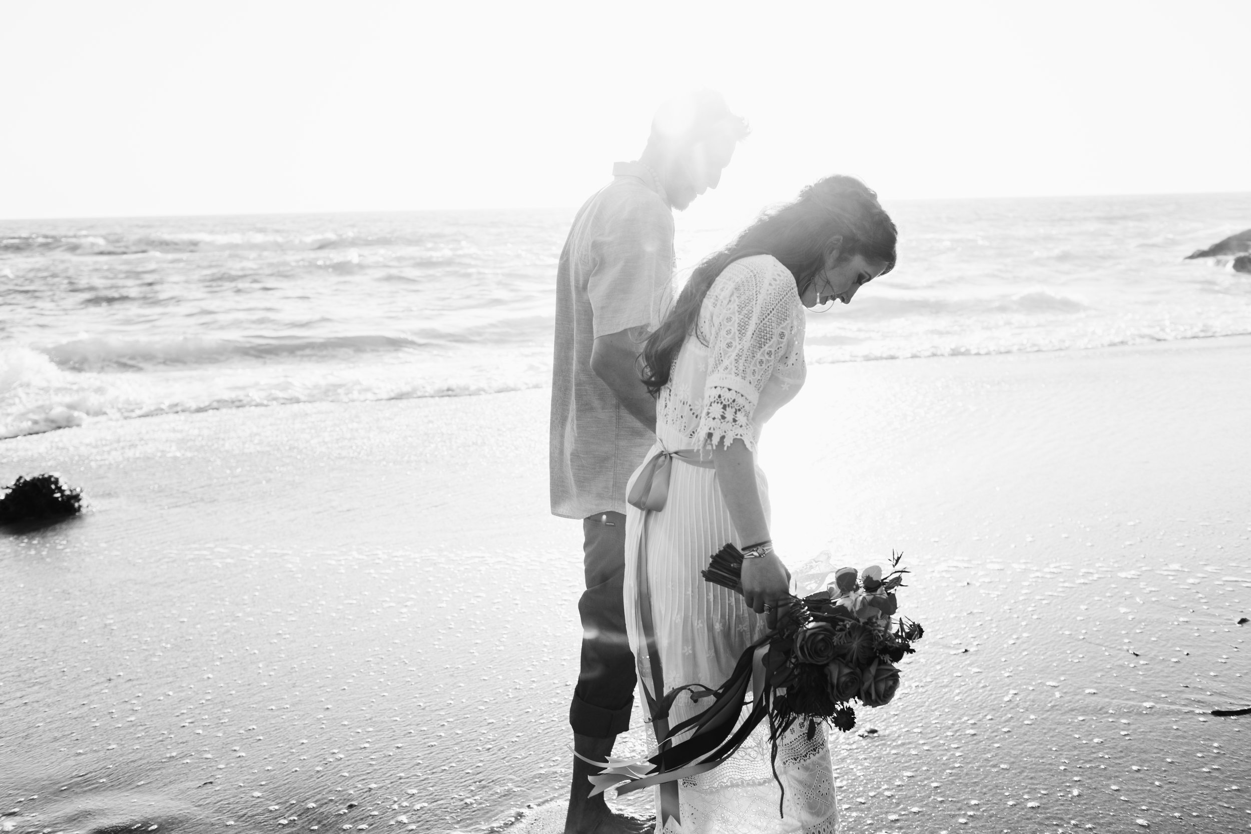 Laguna Beach Elopement Photographer, Laguna Wedding Photographer, Orange County Elopement Photographer, OC Elopement Photographer, SoCal Elopement Photographer, Orange County Wedding Photographer