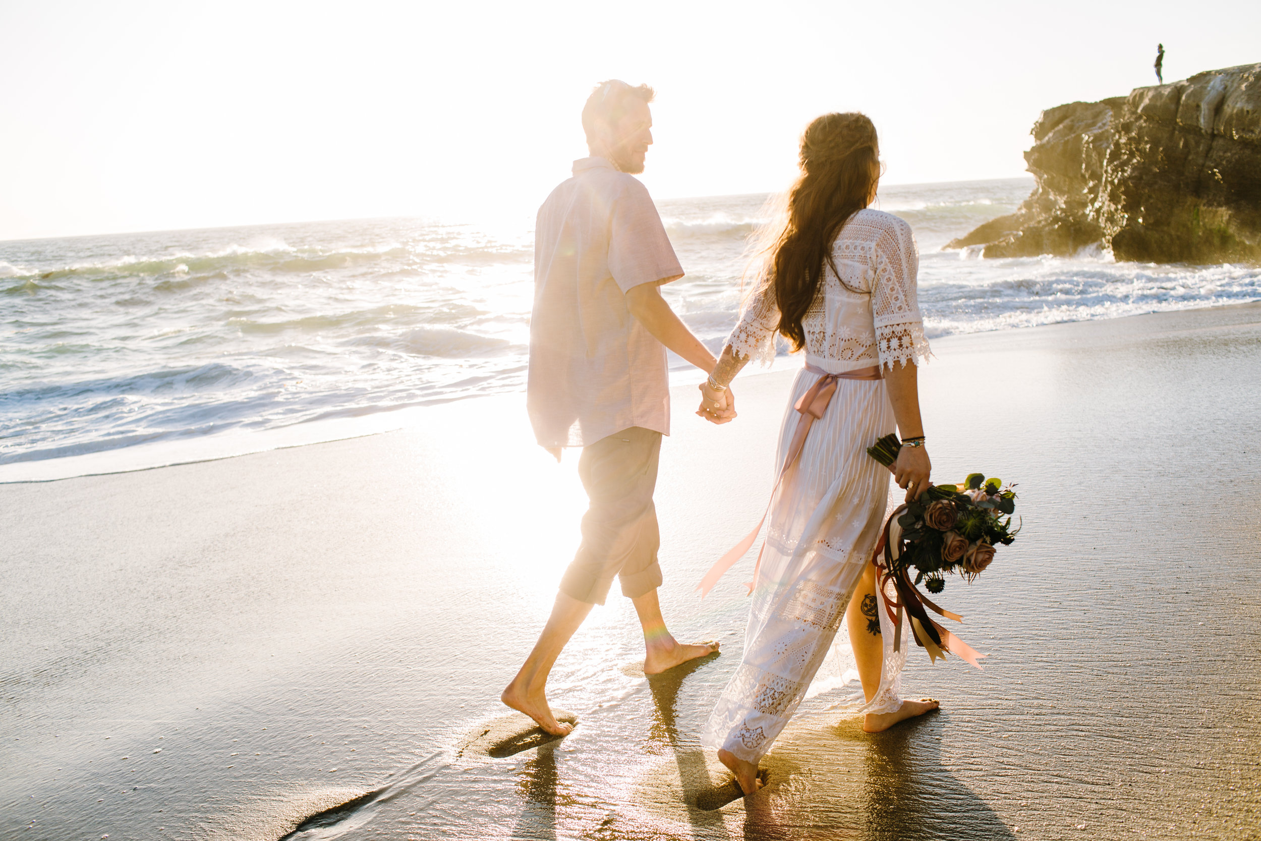 Laguna Beach Elopement Photographer, Laguna Wedding Photographer, Orange County Elopement Photographer, OC Elopement Photographer, SoCal Elopement Photographer, Orange County Wedding Photographer