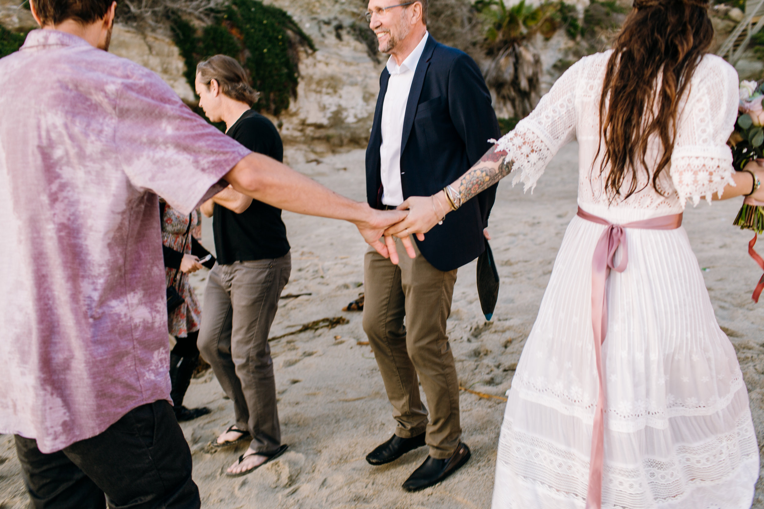 Laguna Beach Elopement Photographer, Laguna Wedding Photographer, Orange County Elopement Photographer, OC Elopement Photographer, SoCal Elopement Photographer, Orange County Wedding Photographer