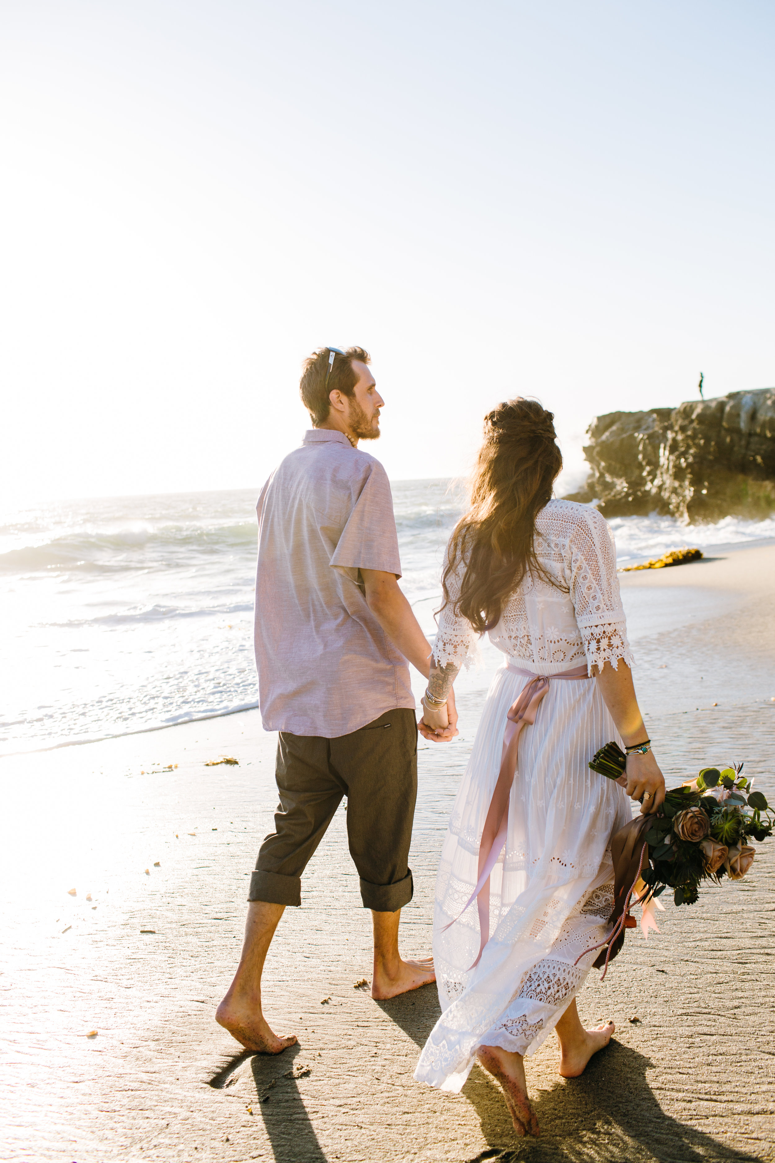 Laguna Beach Elopement Photographer, Laguna Wedding Photographer, Orange County Elopement Photographer, OC Elopement Photographer, SoCal Elopement Photographer, Orange County Wedding Photographer