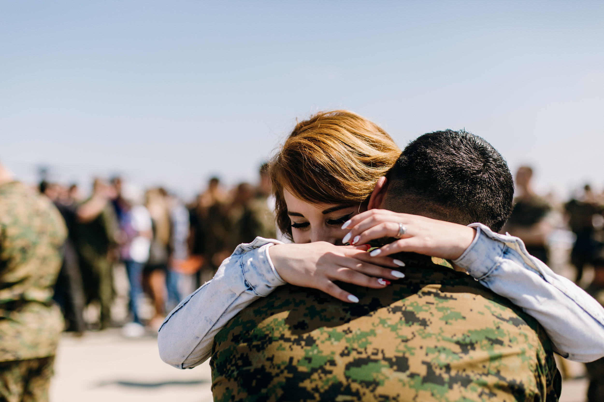 San Diego Family Photographer, San Diego Military Homecoming Photographer, San Diego Photographer, SD Homecoming Photographer, SD Military Homecoming Photographer, SoCal Family Photographer, San Diego