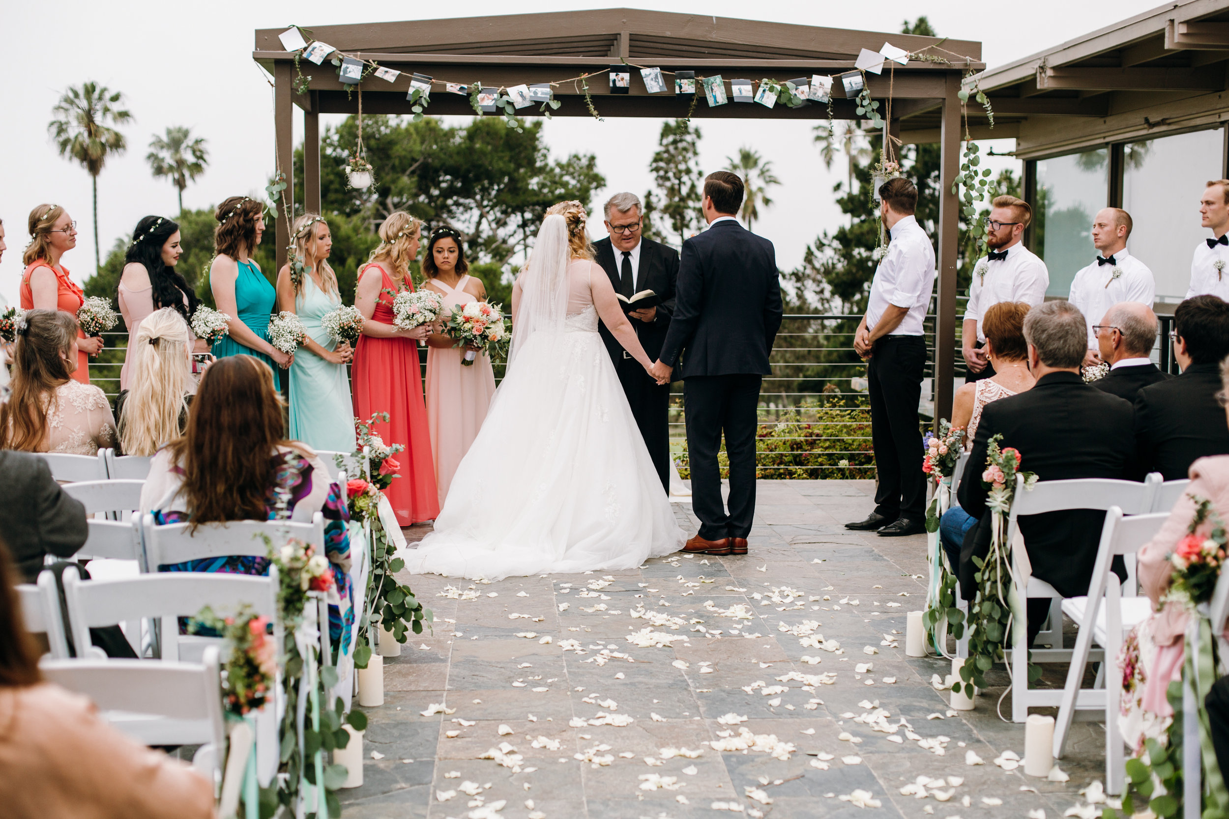 Palos Verdes wedding photographer, SoCal wedding photographer, Southern California wedding photographer, Los Verdes Golf Course wedding photographer, OC wedding photographer, LA wedding photographer