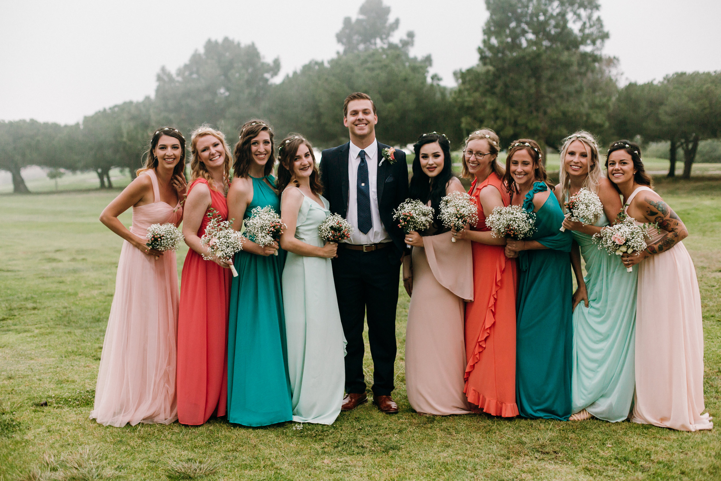 Palos Verdes wedding photographer, SoCal wedding photographer, Southern California wedding photographer, Los Verdes Golf Course wedding photographer, OC wedding photographer, LA wedding photographer