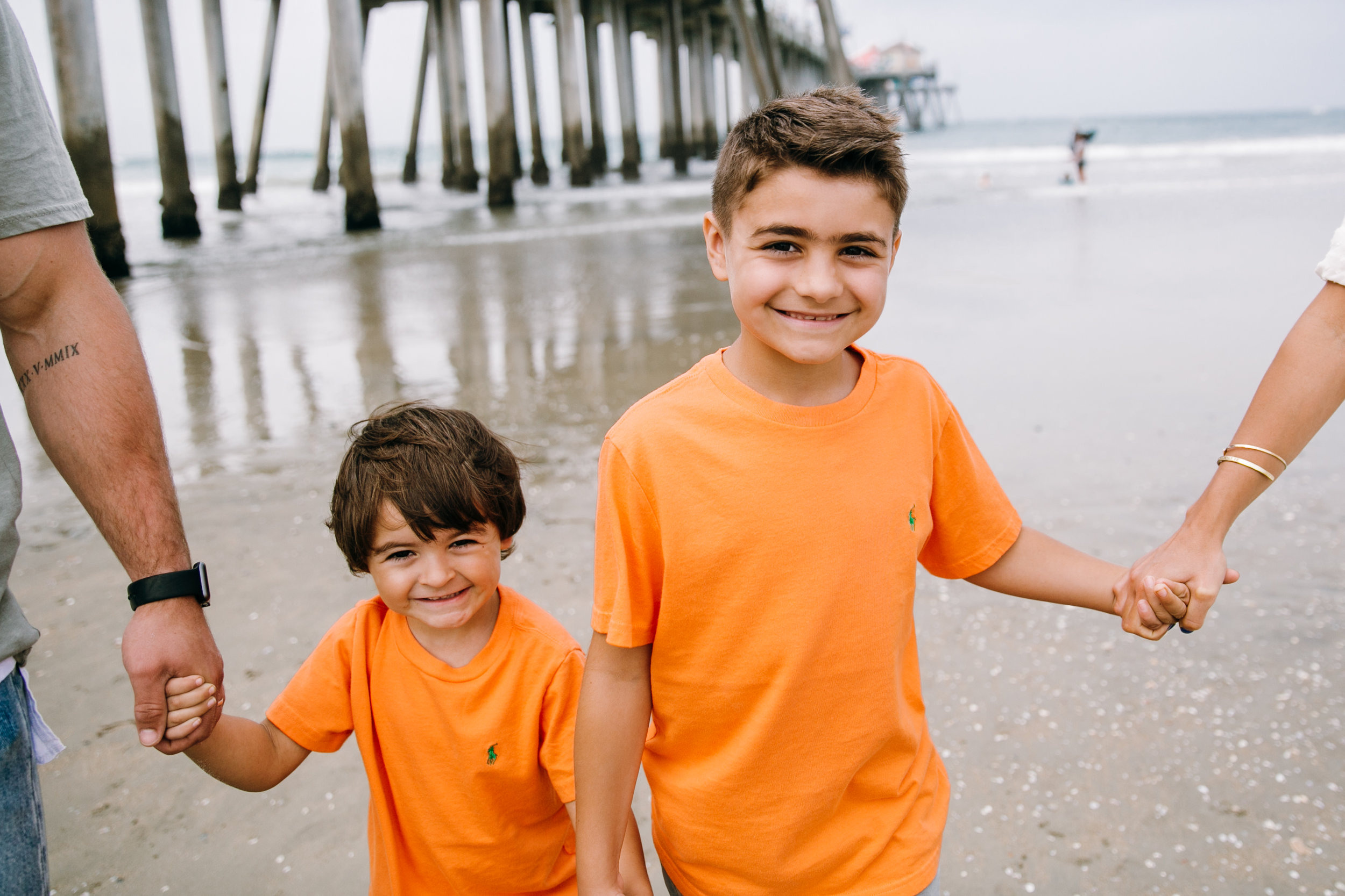 Orange County Family Photographer, OC Family Photographer, Huntington Beach Photographer, Huntington Beach Portrait Photographer, Huntington Beach Family Photographer, SoCal Family Photographer