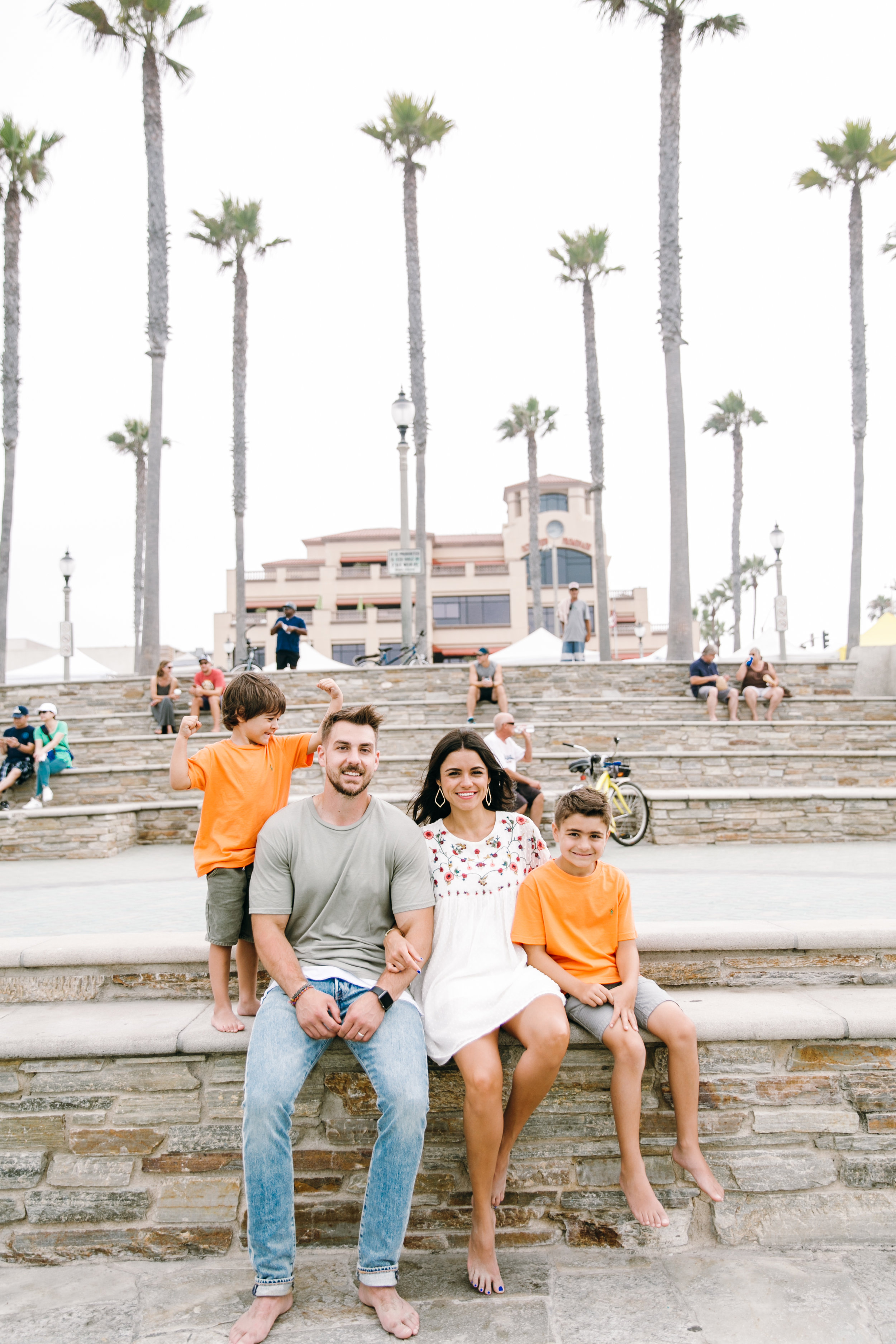 Orange County Family Photographer, OC Family Photographer, Huntington Beach Photographer, Huntington Beach Portrait Photographer, Huntington Beach Family Photographer, SoCal Family Photographer