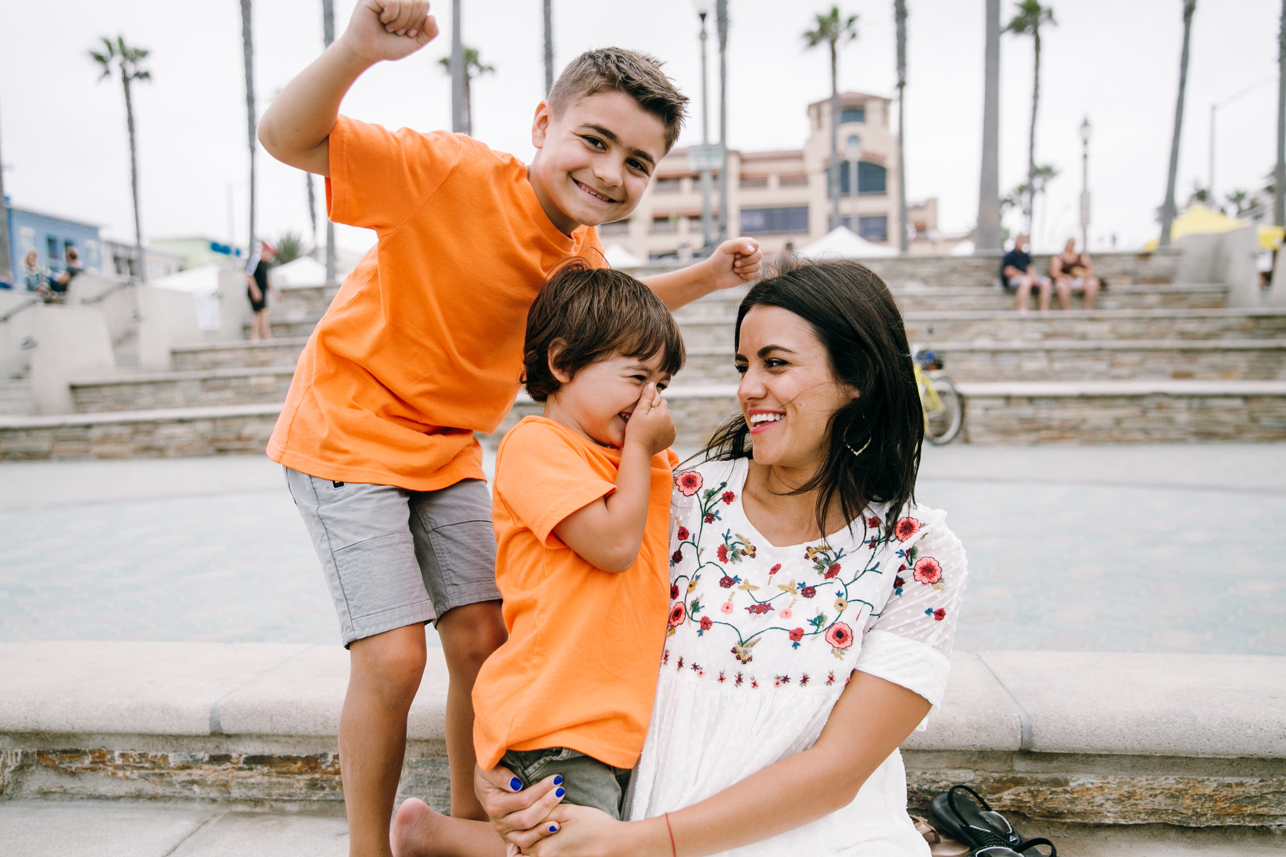 Orange County Family Photographer, OC Family Photographer, Huntington Beach Photographer, Huntington Beach Portrait Photographer, Huntington Beach Family Photographer, SoCal Family Photographer