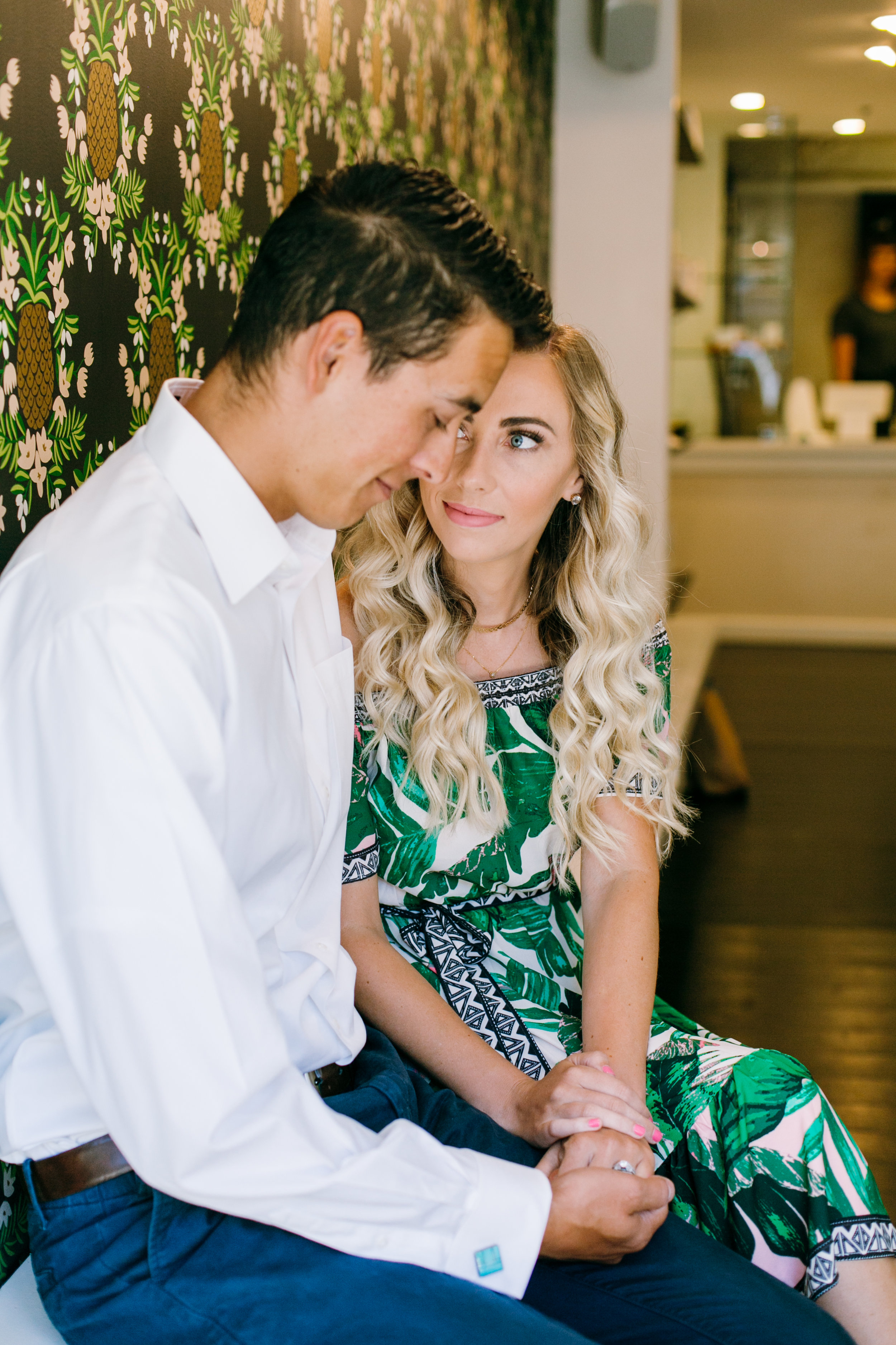 NorCal Engagement Photographer, SF Engagement Photographer, San Francisco Engagement Photographer, Golden Gate Bridge Engagement Photographer, Crissy Field Engagement Photographer, Northern California