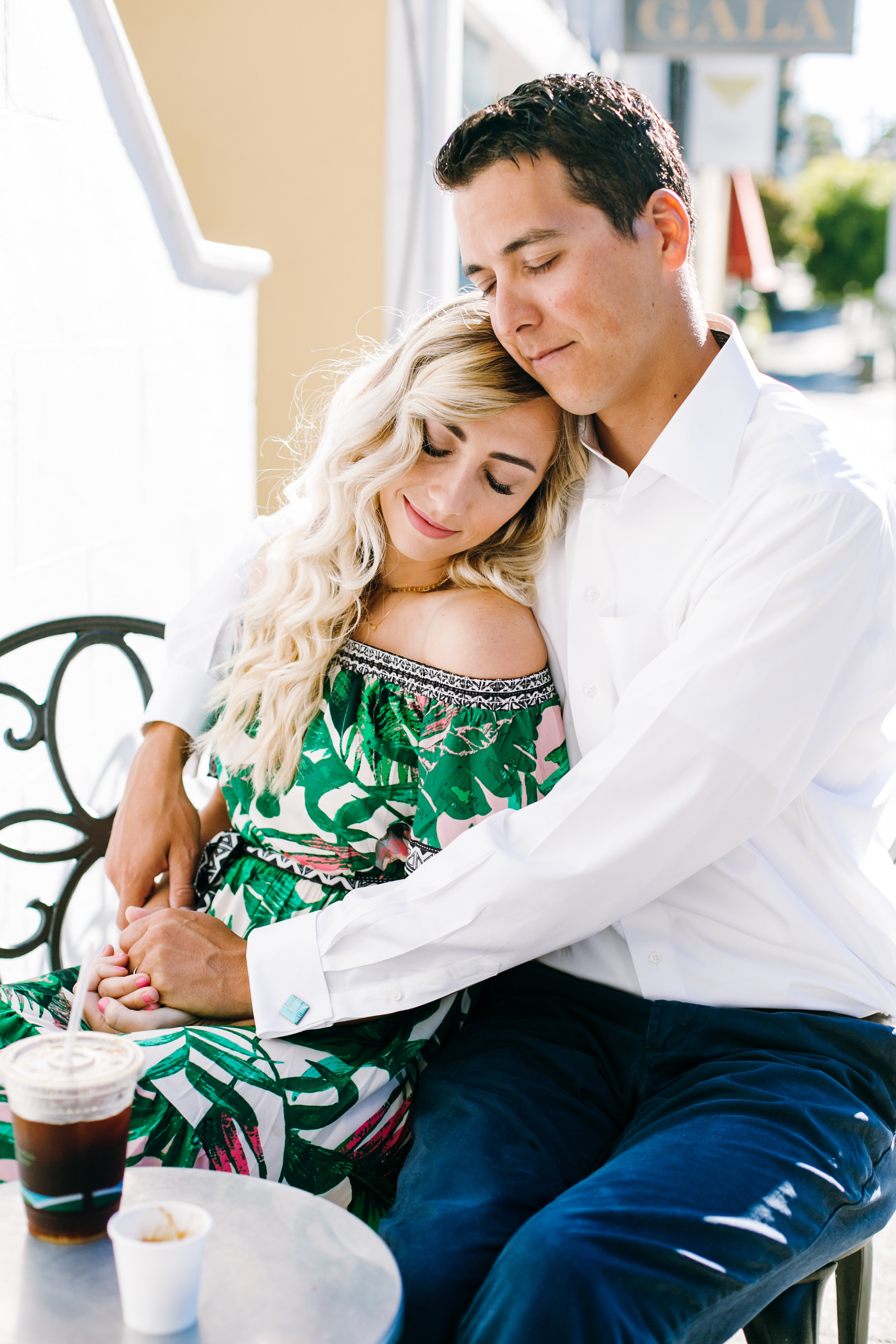 NorCal Engagement Photographer, SF Engagement Photographer, San Francisco Engagement Photographer, Golden Gate Bridge Engagement Photographer, Crissy Field Engagement Photographer, Northern California