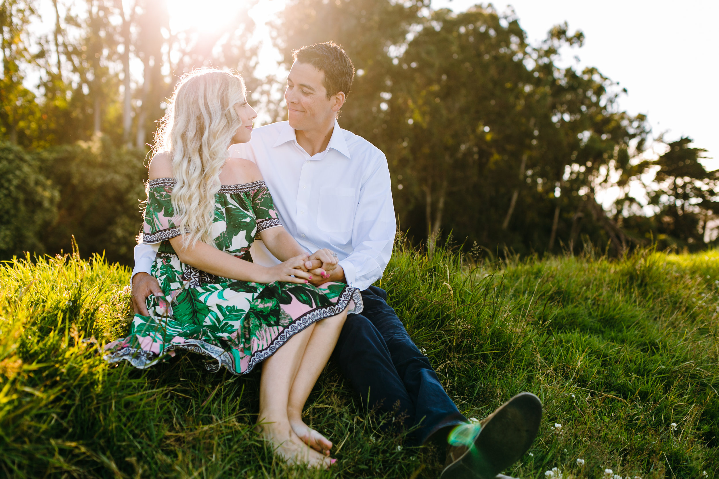 NorCal Engagement Photographer, SF Engagement Photographer, San Francisco Engagement Photographer, Golden Gate Bridge Engagement Photographer, Crissy Field Engagement Photographer, Northern California