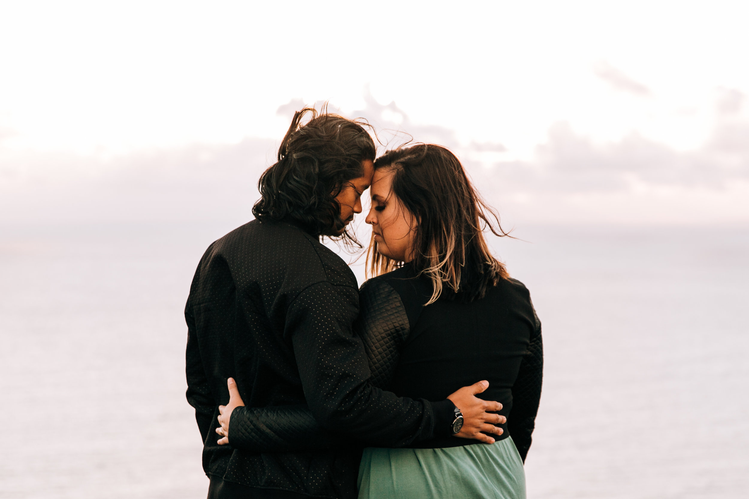 Ireland Engagement Photographer, Cliffs of Moher Engagement Photographer, Engagement Photos at Cliffs of Moher, Ireland Anniversary Photographer, Cliffs of Moher Anniversary Photographer, Ireland