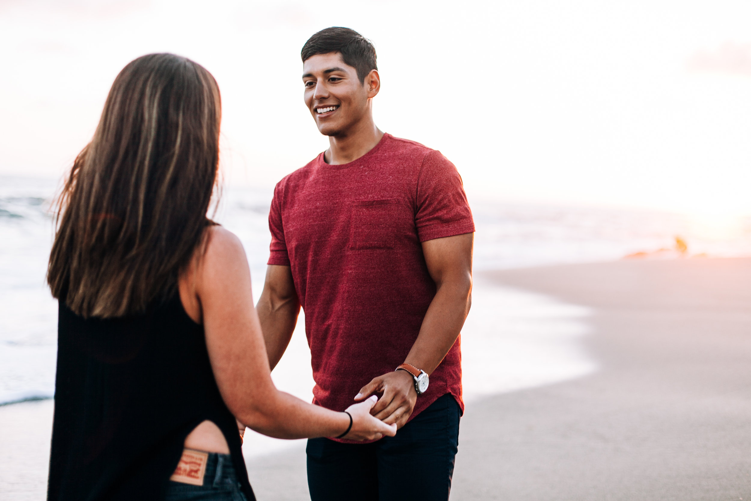 SoCal Engagement Photographer, Laguna Beach Engagement Photographer, OC Engagement Photographer, Orange County Engagement Photographer, Beach Engagement Photographer, Southern California Engagement