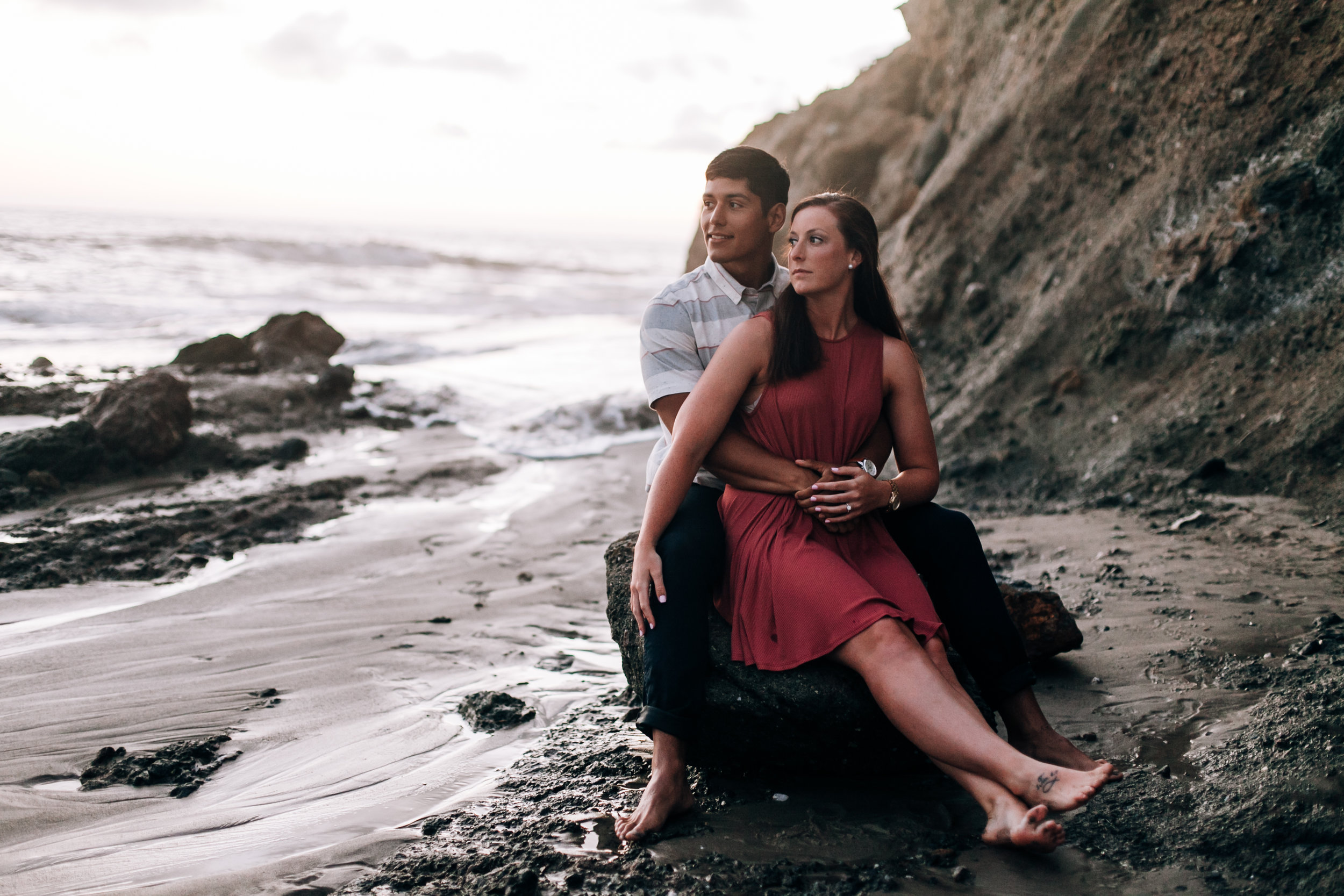 SoCal Engagement Photographer, Laguna Beach Engagement Photographer, OC Engagement Photographer, Orange County Engagement Photographer, Beach Engagement Photographer, Southern California Engagement