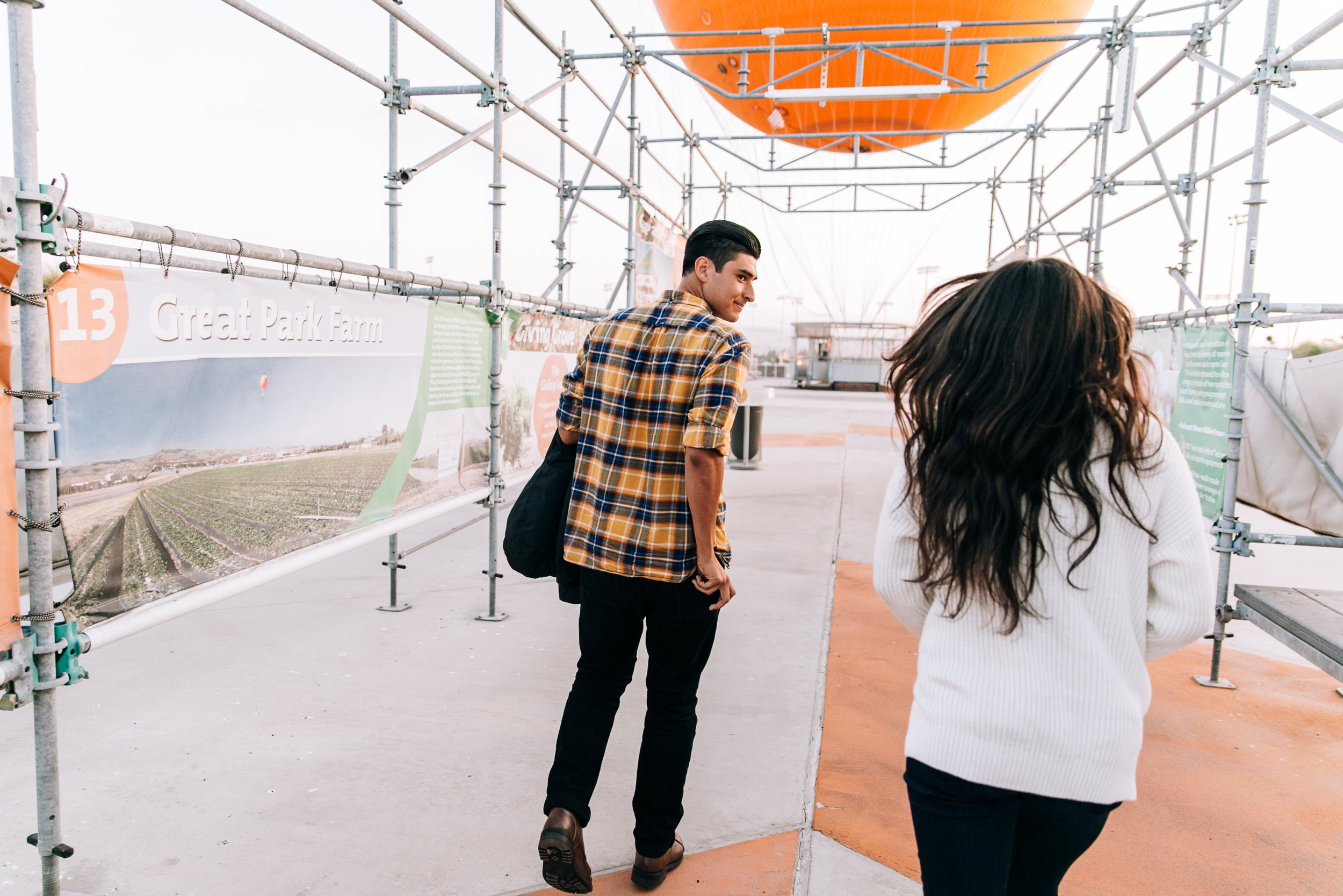 SoCal Engagement Photographer, Irvine Engagement Photographer, Irvine Proposal Photographer, Southern California Engagement Photographer, OC Engagement Photographer, Great Park Proposal, OC Proposal