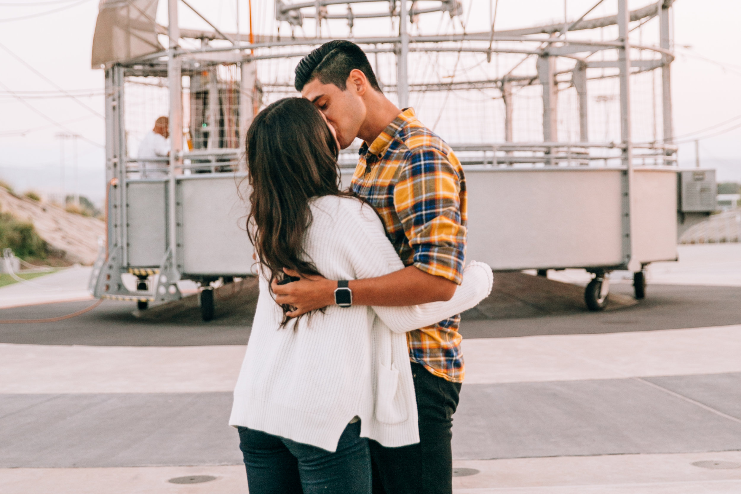 SoCal Engagement Photographer, Irvine Engagement Photographer, Irvine Proposal Photographer, Southern California Engagement Photographer, OC Engagement Photographer, Great Park Proposal, OC Proposal