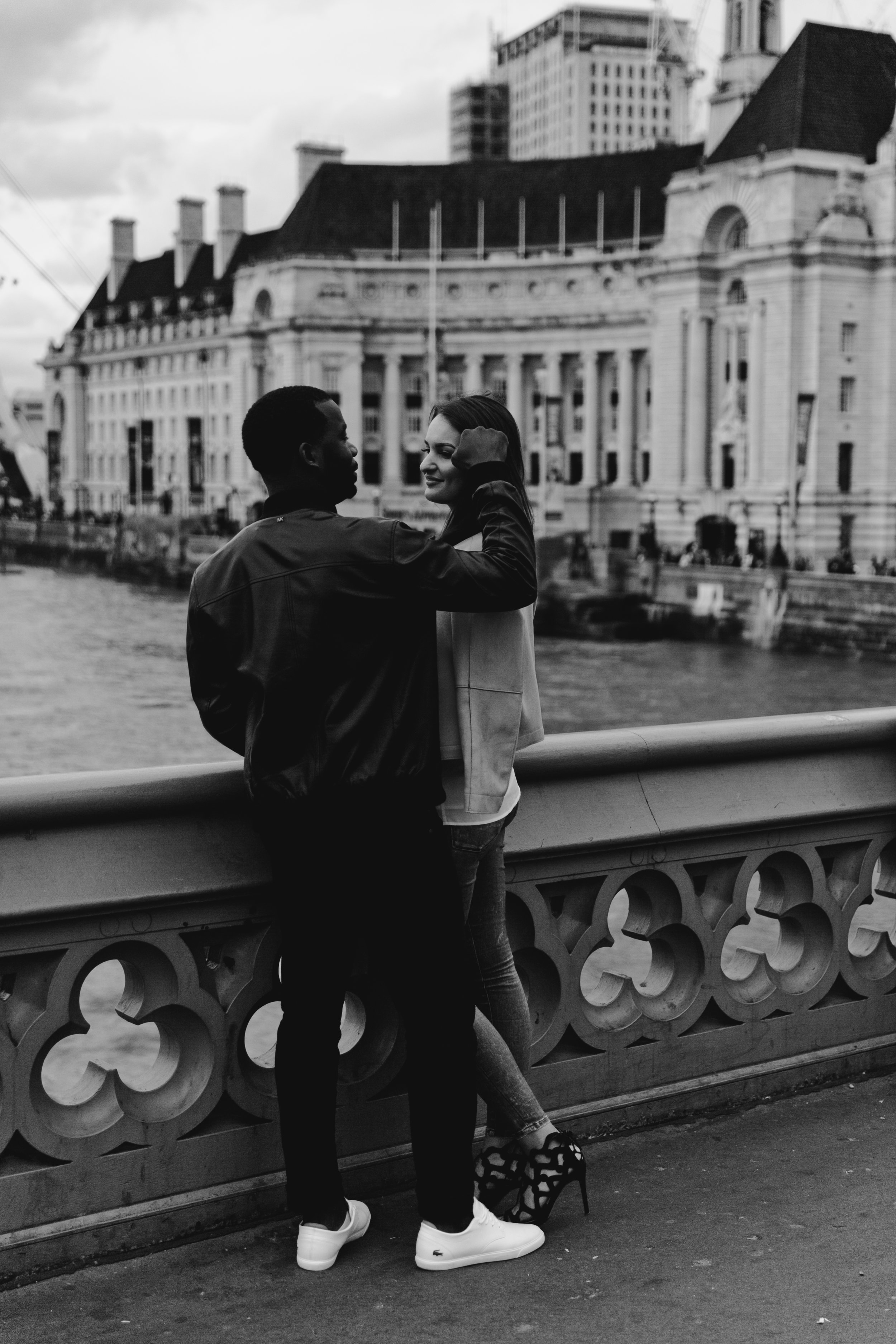 London Engagement Photographer, UK Engagement Photographer, Engagement Photos at Westminster Abbey, London Anniversary Photographer, UK Anniversary Photographer, London Eye, England Engagement Photos