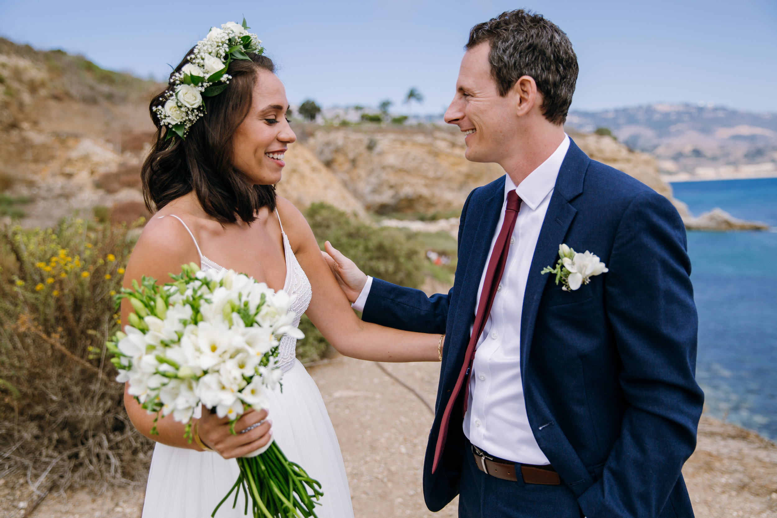 Palos Verdes wedding photographer, SoCal wedding photographer, Southern California wedding photographer, Terranea wedding photographer, OC wedding photographer, LA wedding photographer, Terranea