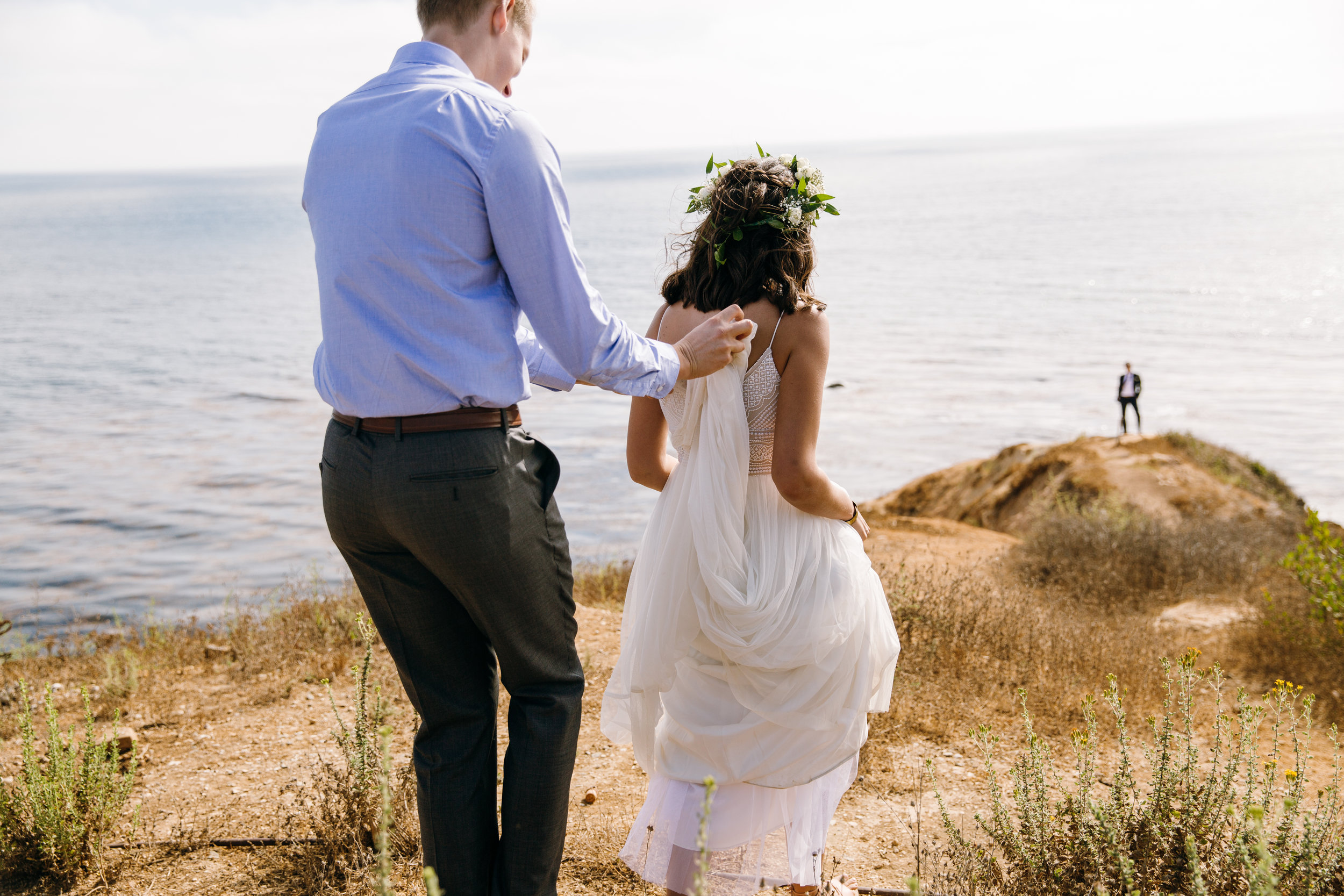 Palos Verdes wedding photographer, SoCal wedding photographer, Southern California wedding photographer, Terranea wedding photographer, OC wedding photographer, LA wedding photographer, Terranea