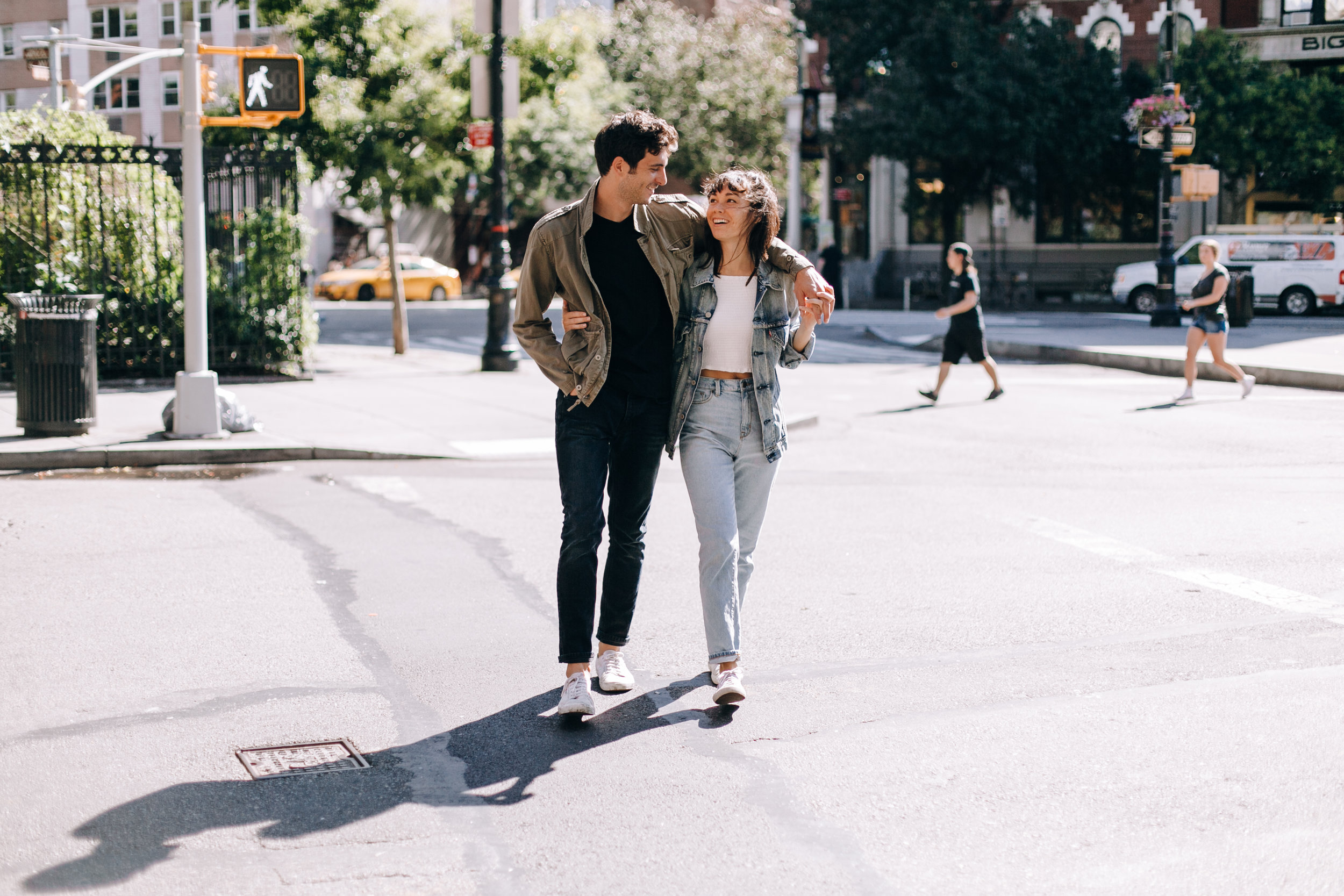 New York Engagement Photographer, NY Engagement Photographer, West Village Engagement Photographer, New York City Engagement Photographer, Engagement Photos in West Village, West Village Photographer