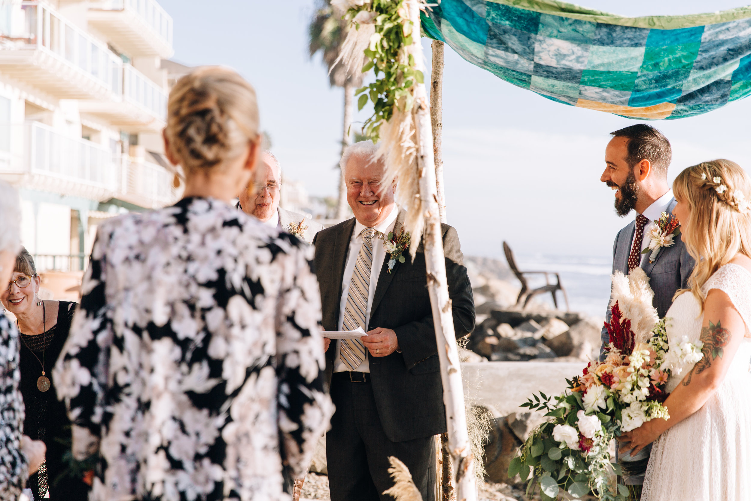 San Diego Wedding Photographer, SD Wedding Photographer, Oceanside Wedding Photographer, Oceanside Elopement, SoCal Wedding Photographer, SD Elopement, Southern California Wedding Photographer