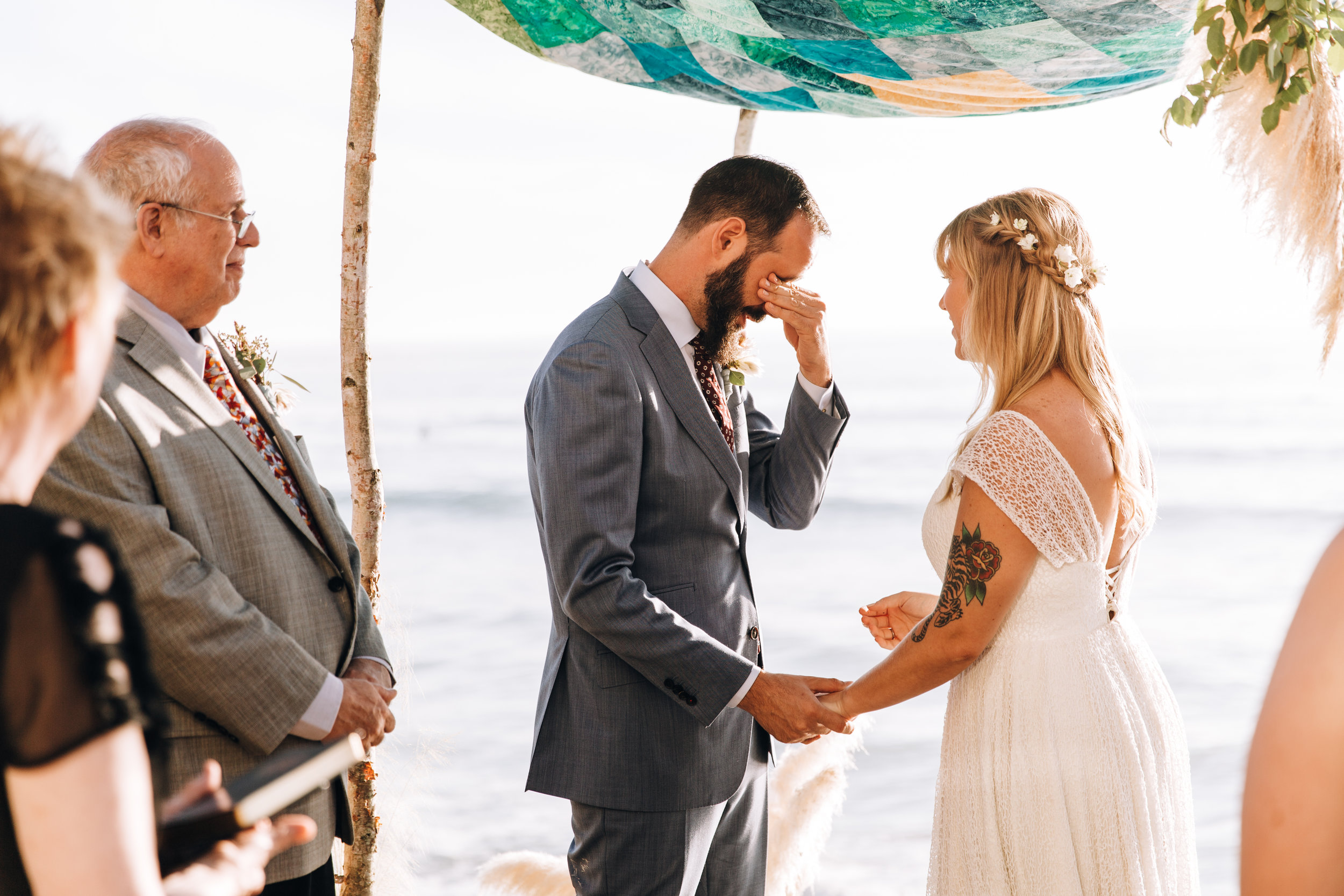 San Diego Wedding Photographer, SD Wedding Photographer, Oceanside Wedding Photographer, Oceanside Elopement, SoCal Wedding Photographer, SD Elopement, Southern California Wedding Photographer