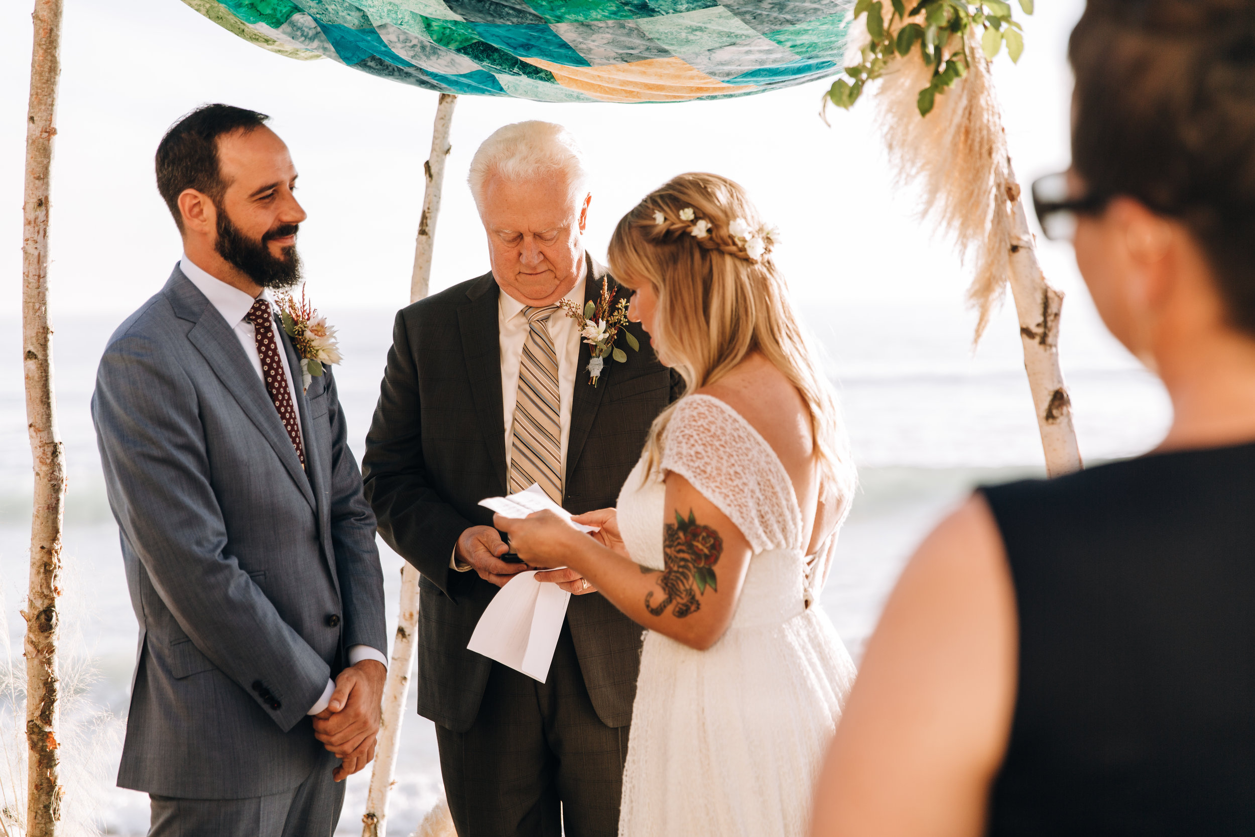 San Diego Wedding Photographer, SD Wedding Photographer, Oceanside Wedding Photographer, Oceanside Elopement, SoCal Wedding Photographer, SD Elopement, Southern California Wedding Photographer