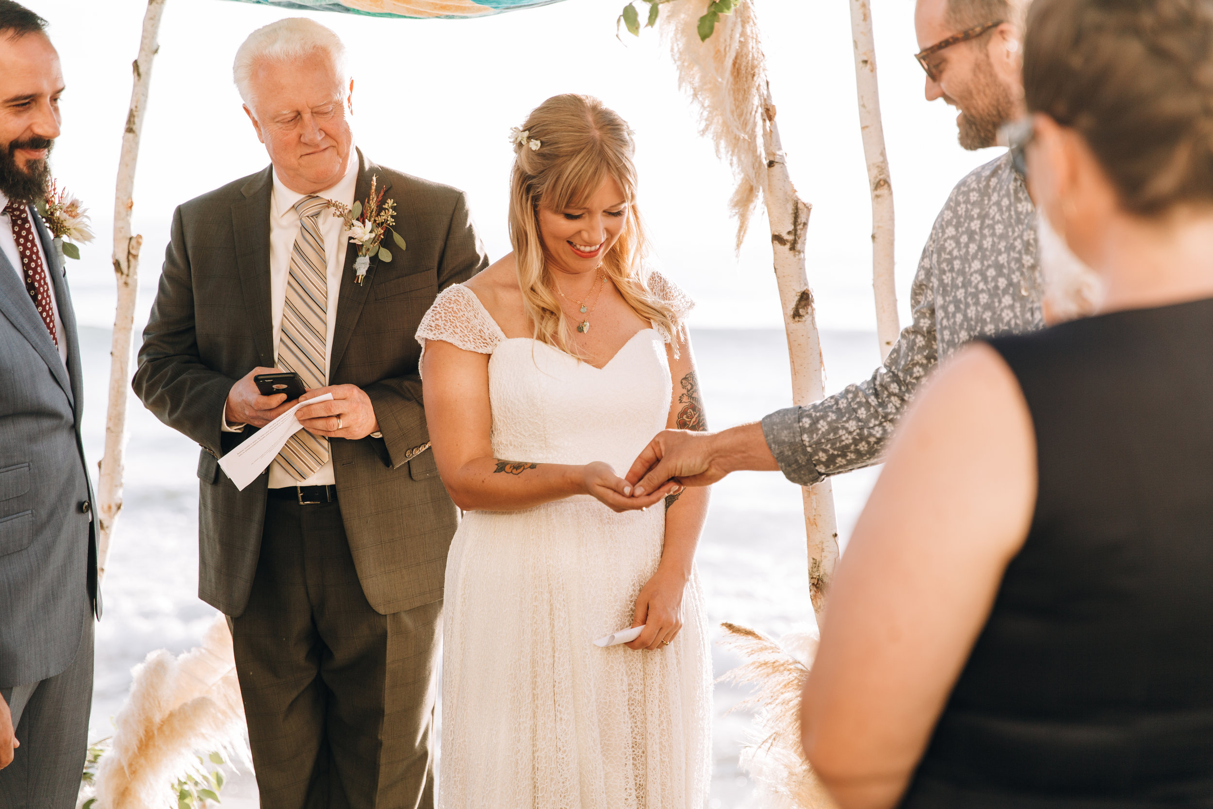 San Diego Wedding Photographer, SD Wedding Photographer, Oceanside Wedding Photographer, Oceanside Elopement, SoCal Wedding Photographer, SD Elopement, Southern California Wedding Photographer