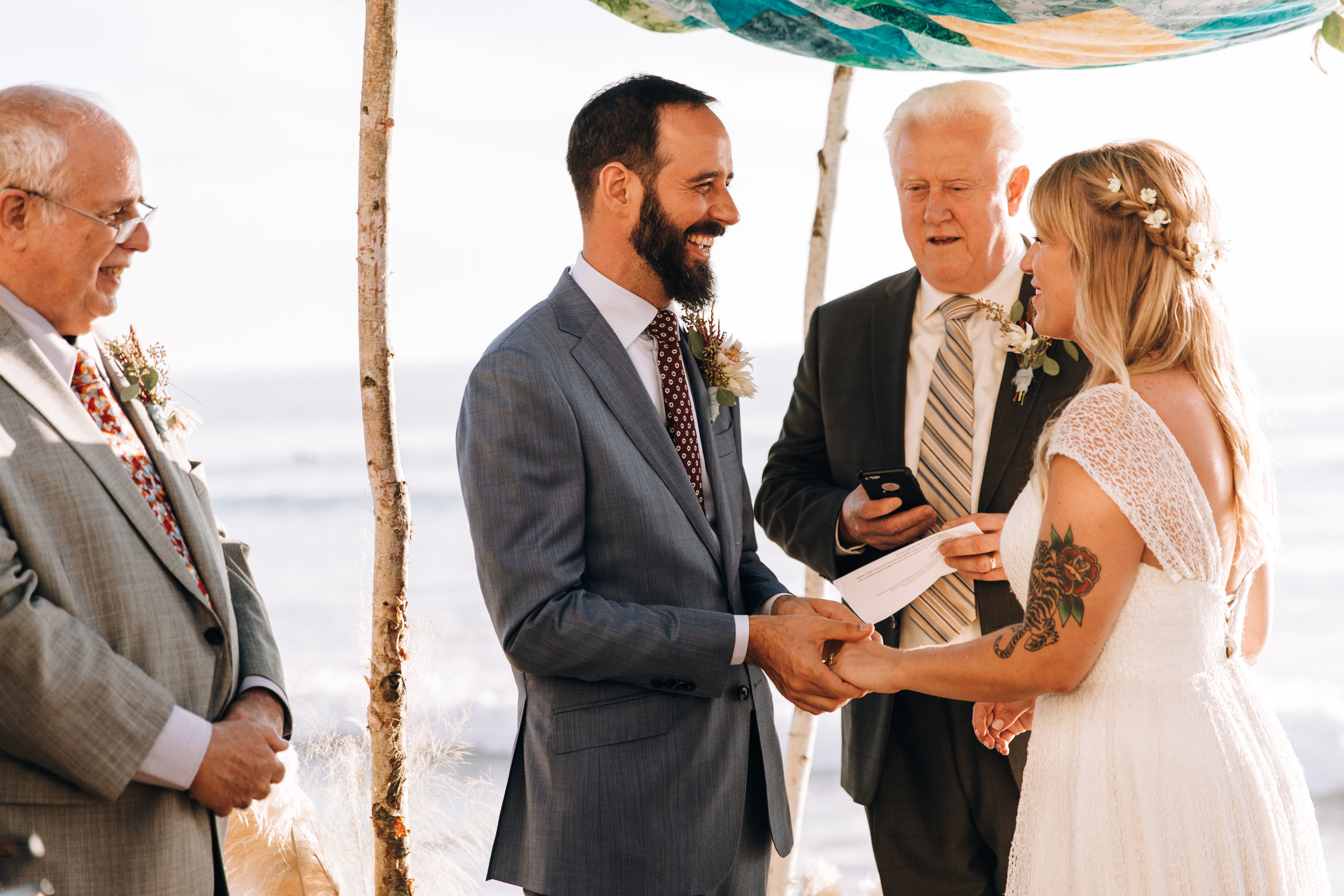 San Diego Wedding Photographer, SD Wedding Photographer, Oceanside Wedding Photographer, Oceanside Elopement, SoCal Wedding Photographer, SD Elopement, Southern California Wedding Photographer