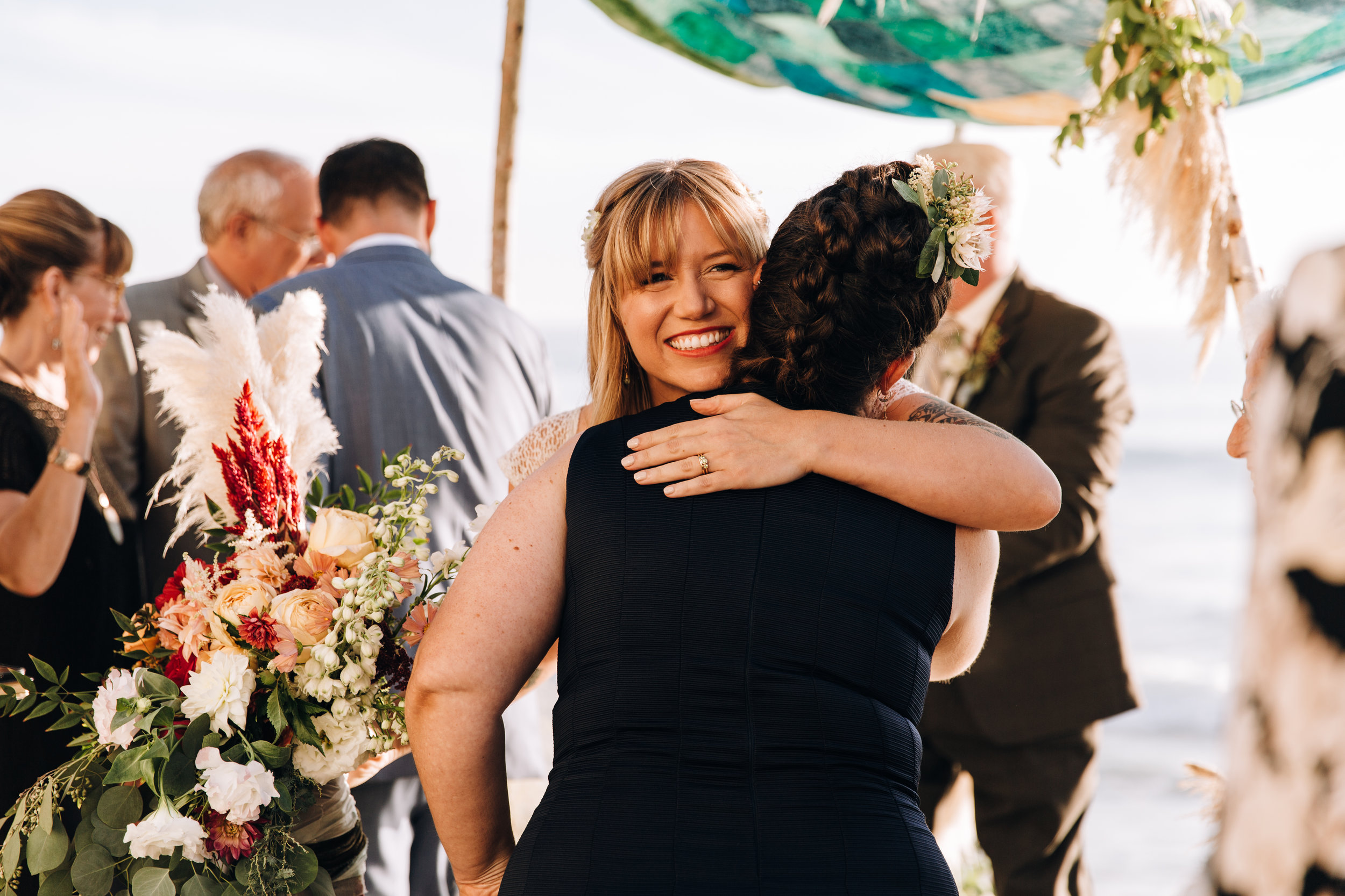 San Diego Wedding Photographer, SD Wedding Photographer, Oceanside Wedding Photographer, Oceanside Elopement, SoCal Wedding Photographer, SD Elopement, Southern California Wedding Photographer