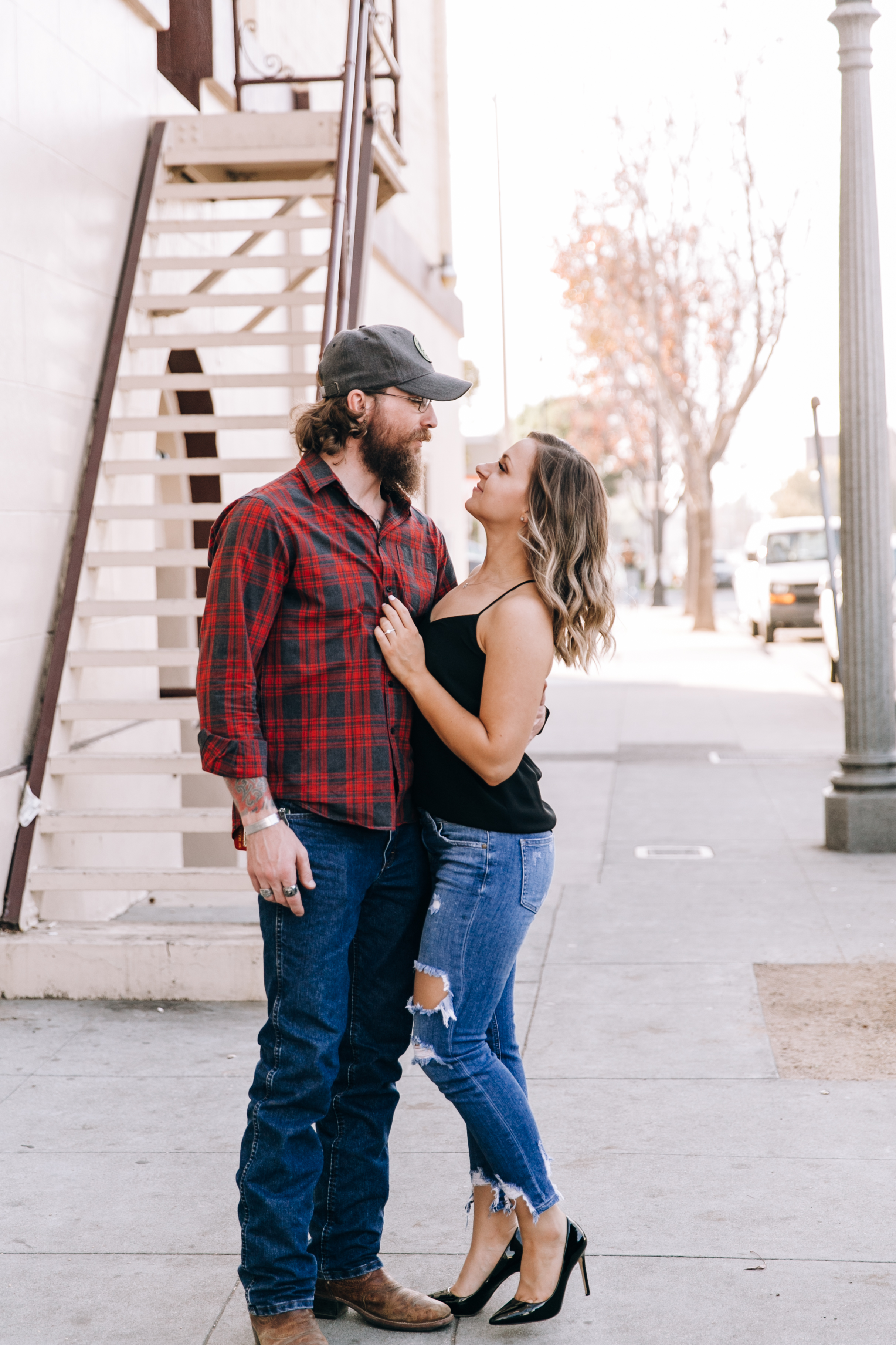 SoCal Engagement Photographer, Old Town Orange Engagement Photographer, OC Engagement Photographer, Orange County Engagement Photographer, OC Engagement Photographer, Orange Engagement Photographer
