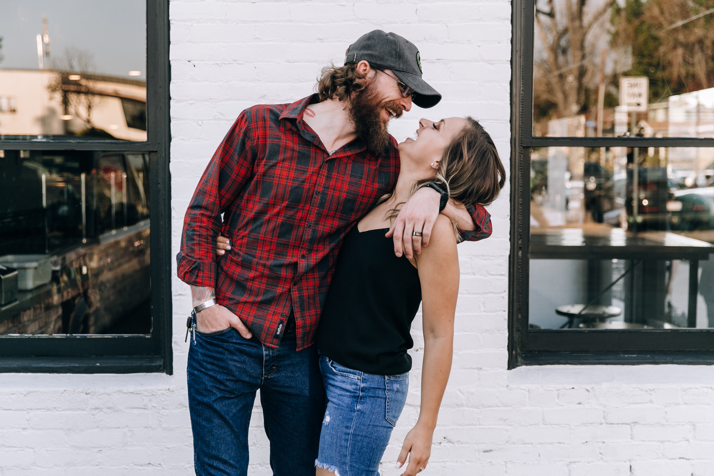 SoCal Engagement Photographer, Old Town Orange Engagement Photographer, OC Engagement Photographer, Orange County Engagement Photographer, OC Engagement Photographer, Orange Engagement Photographer