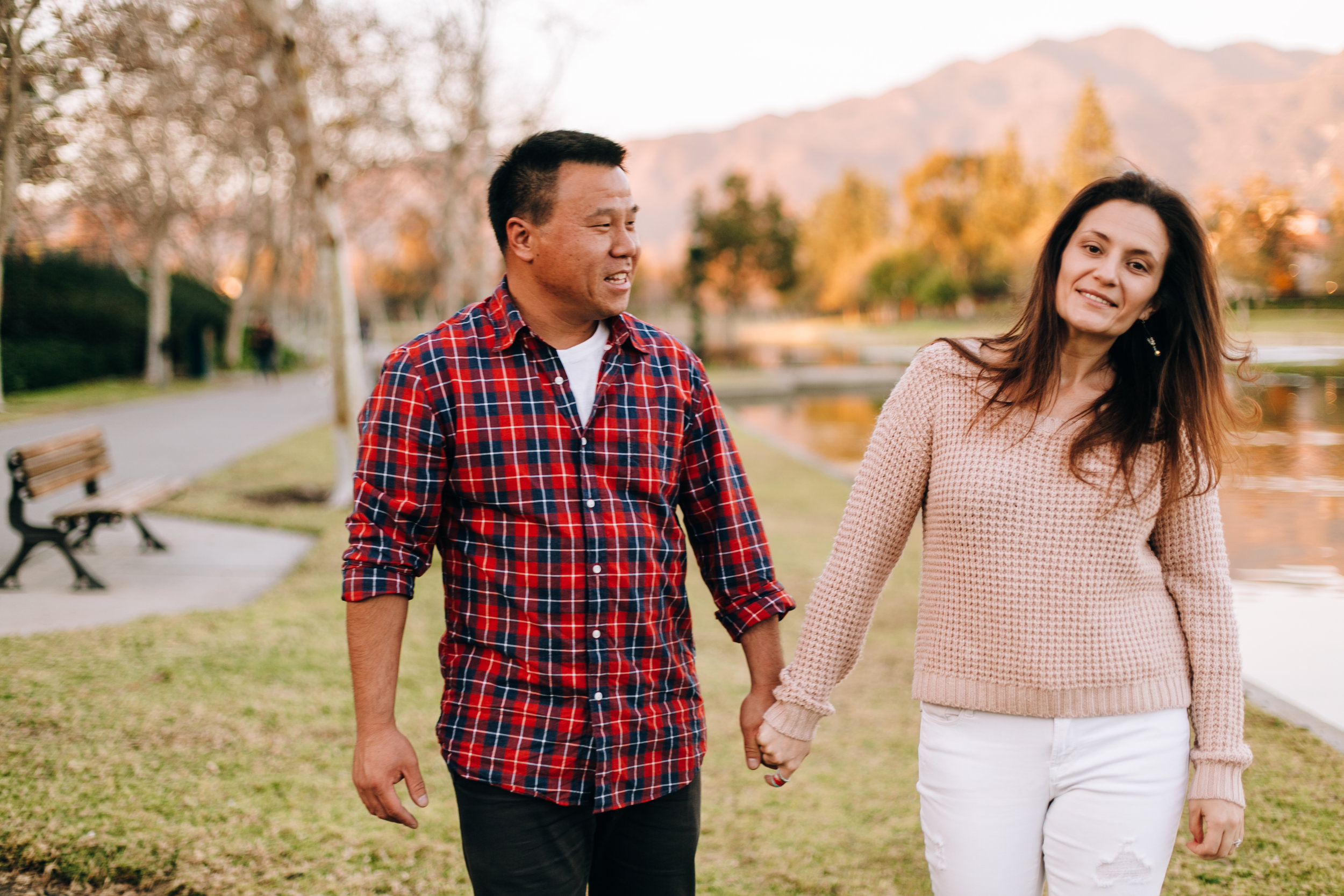 SoCal Engagement Photographer, Rancho Santa Margarita Lake Engagement Photographer, OC Engagement Photographer, Orange County Engagement Photographer, OC Engagement Photographer, RSM Lake Engagement