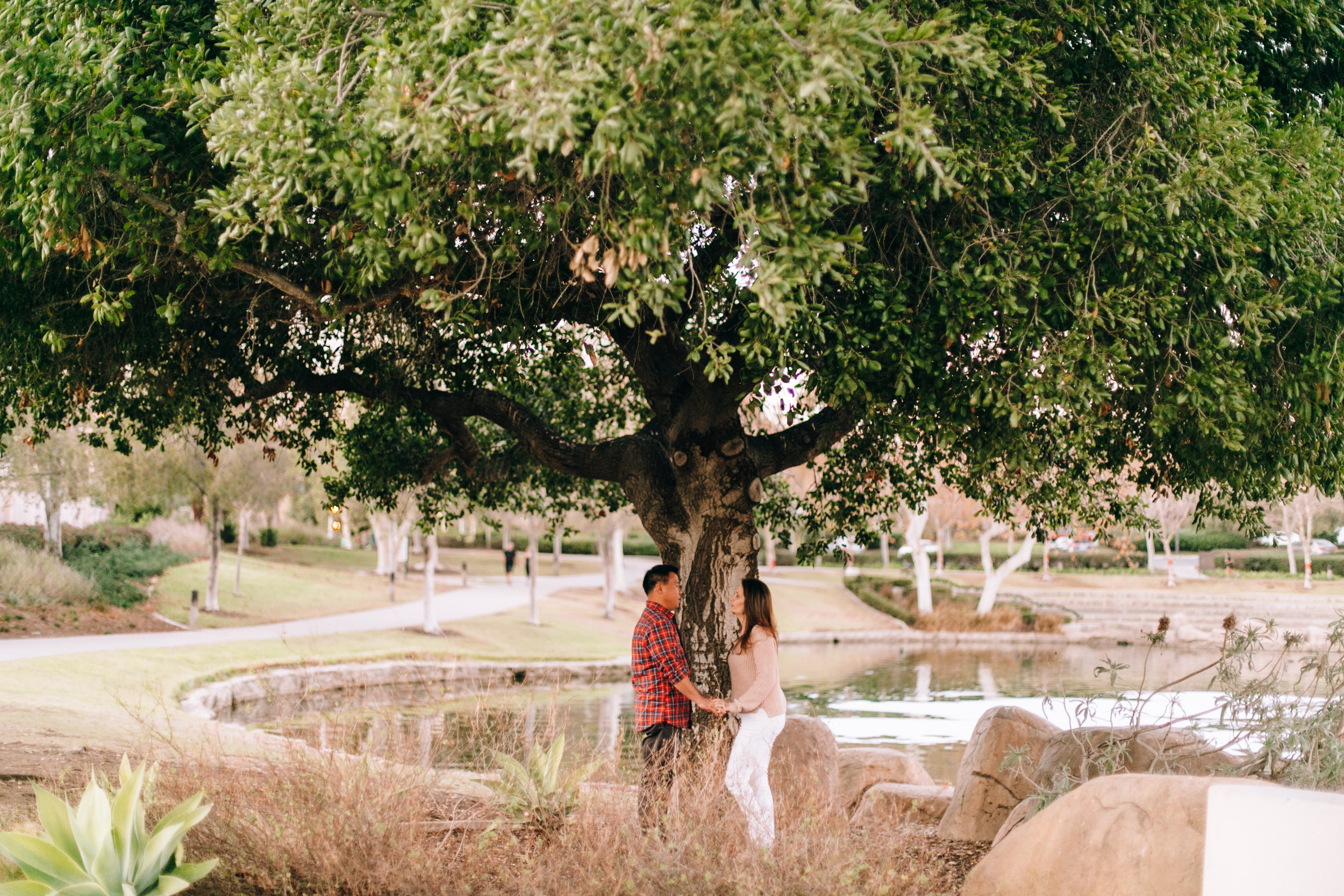 SoCal Engagement Photographer, Rancho Santa Margarita Lake Engagement Photographer, OC Engagement Photographer, Orange County Engagement Photographer, OC Engagement Photographer, RSM Lake Engagement