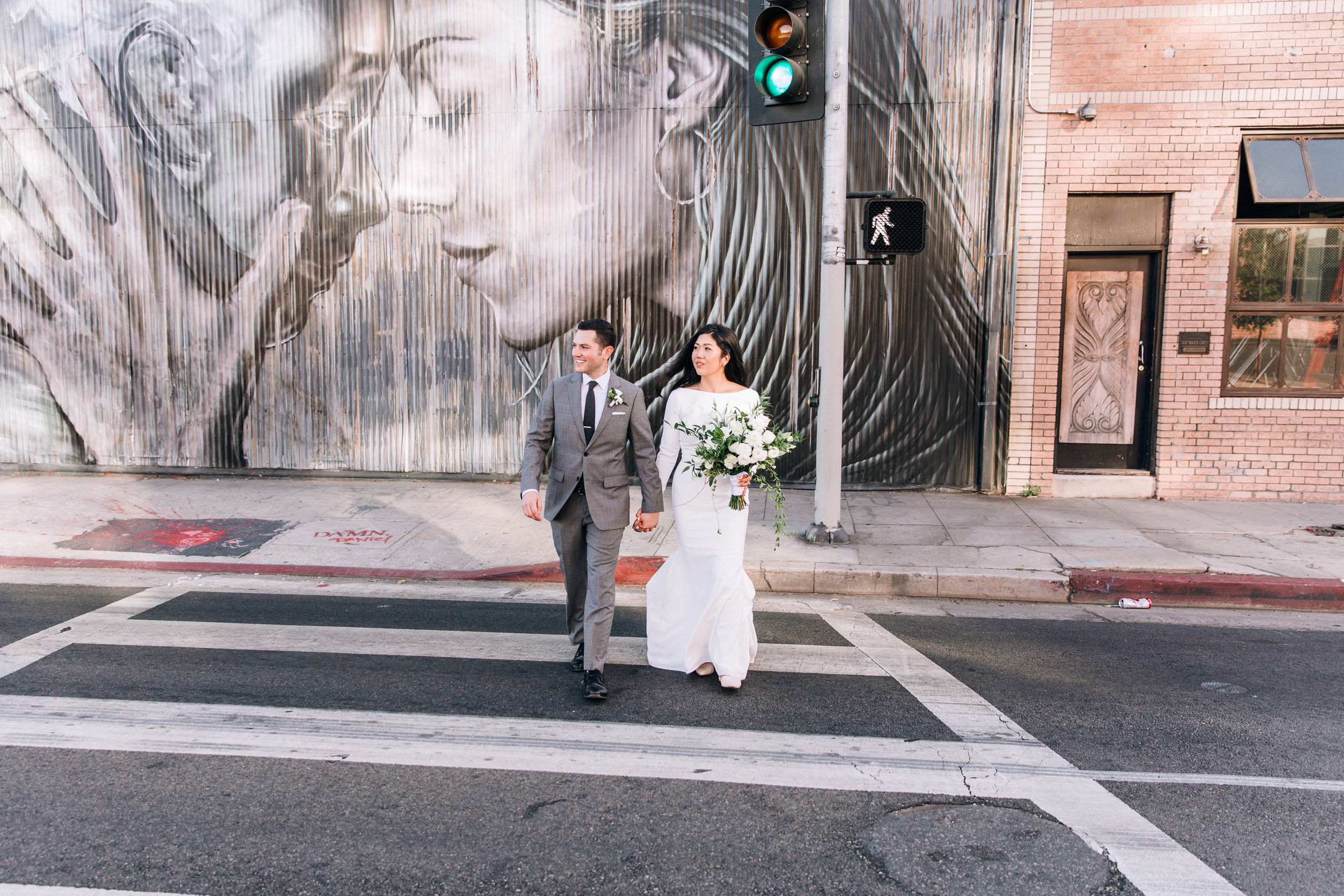 Los Angeles Wedding Photographer, DTLA Wedding Photographer, Millwick Wedding Photographer, Millwick Wedding, SoCal Wedding Photographer, DTLA Wedding, Southern California Wedding Photographer