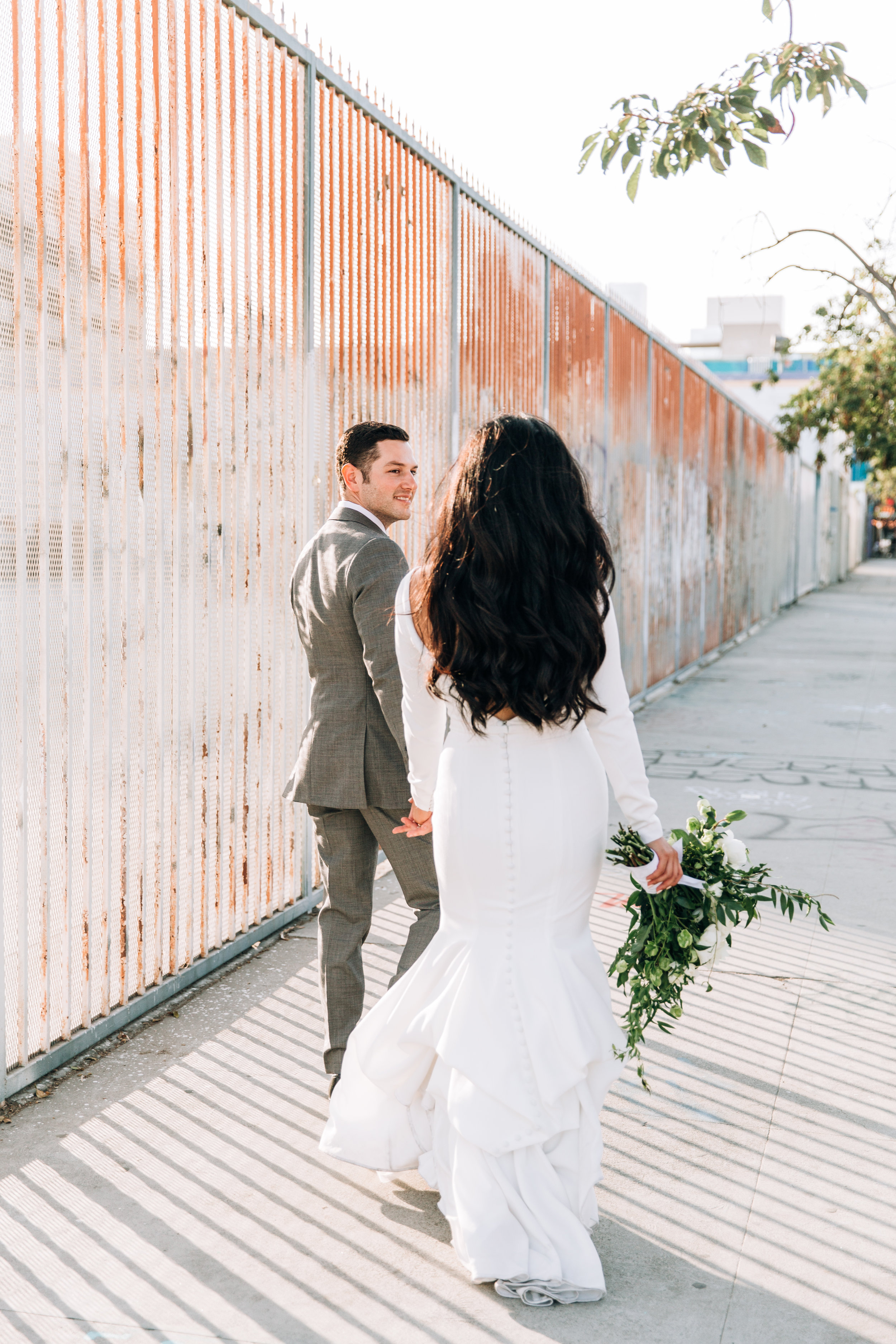 Los Angeles Wedding Photographer, DTLA Wedding Photographer, Millwick Wedding Photographer, Millwick Wedding, SoCal Wedding Photographer, DTLA Wedding, Southern California Wedding Photographer