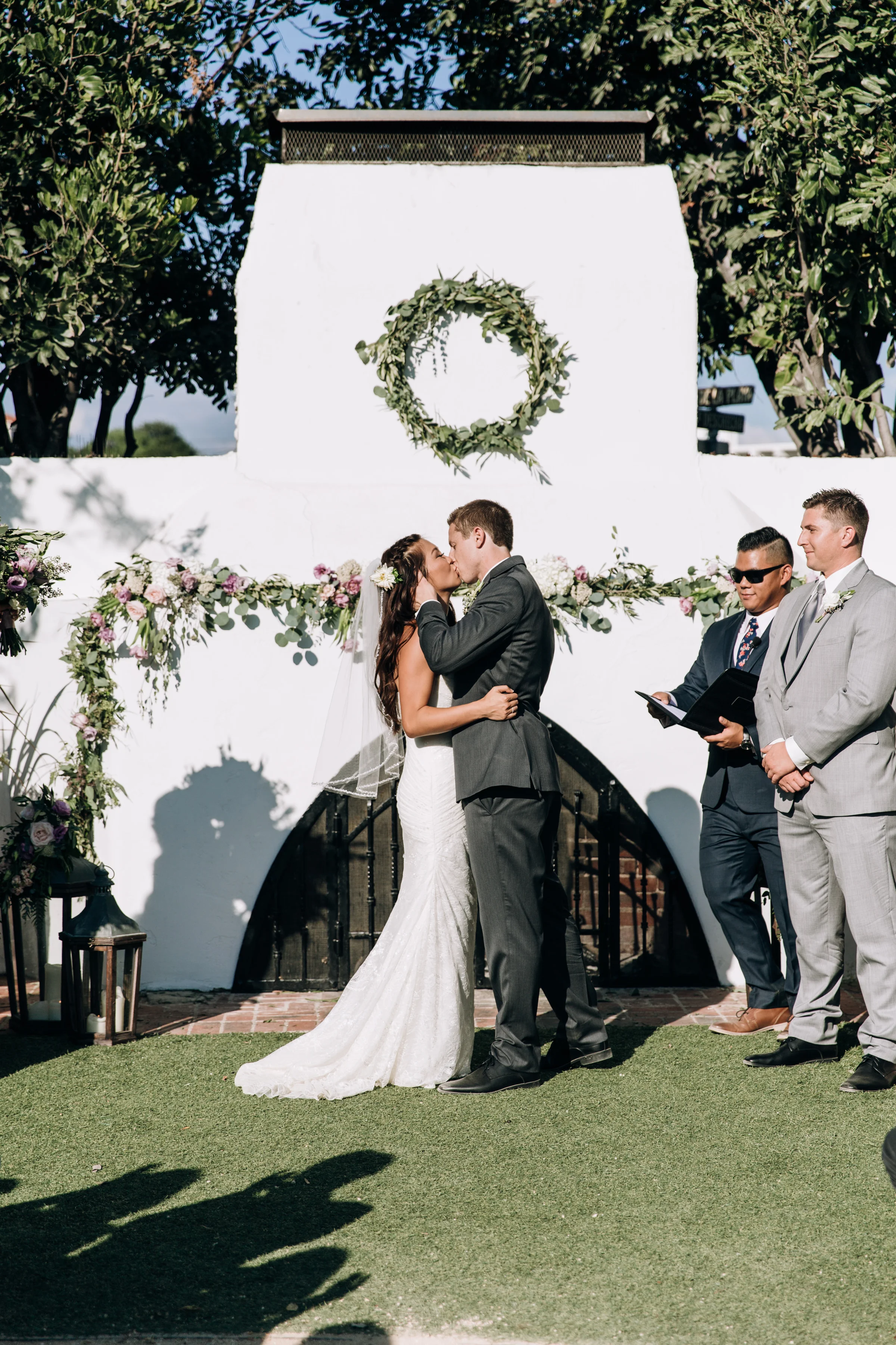 Orange County wedding photographer, southern california wedding photographer, san clemente wedding photographer, The Casino San Clemente, OC wedding photographer, SoCal wedding photographer