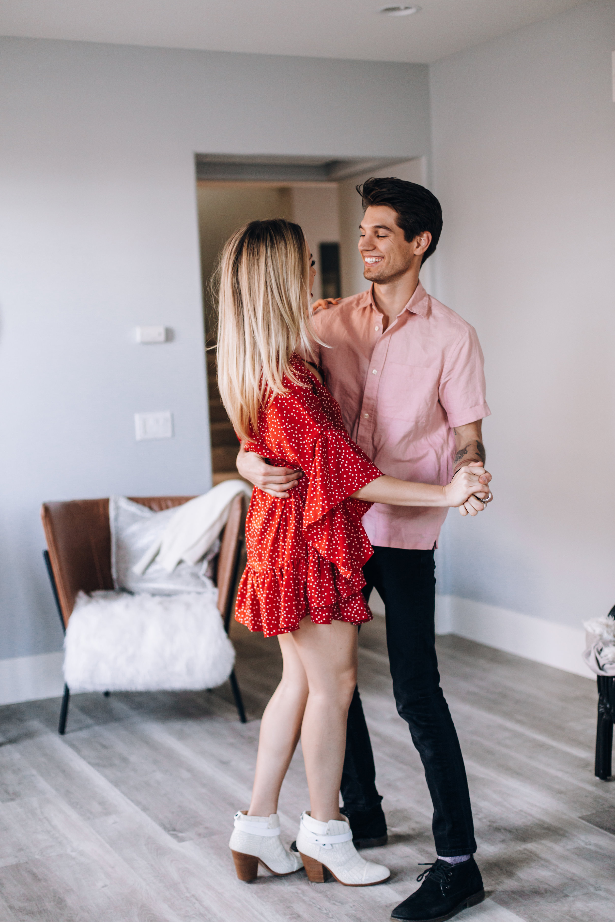 Orange County engagement photographer, southern california engagement photographer, san clemente engagement session, CA engagement photographer, OC engagement photographer, in home engagement session