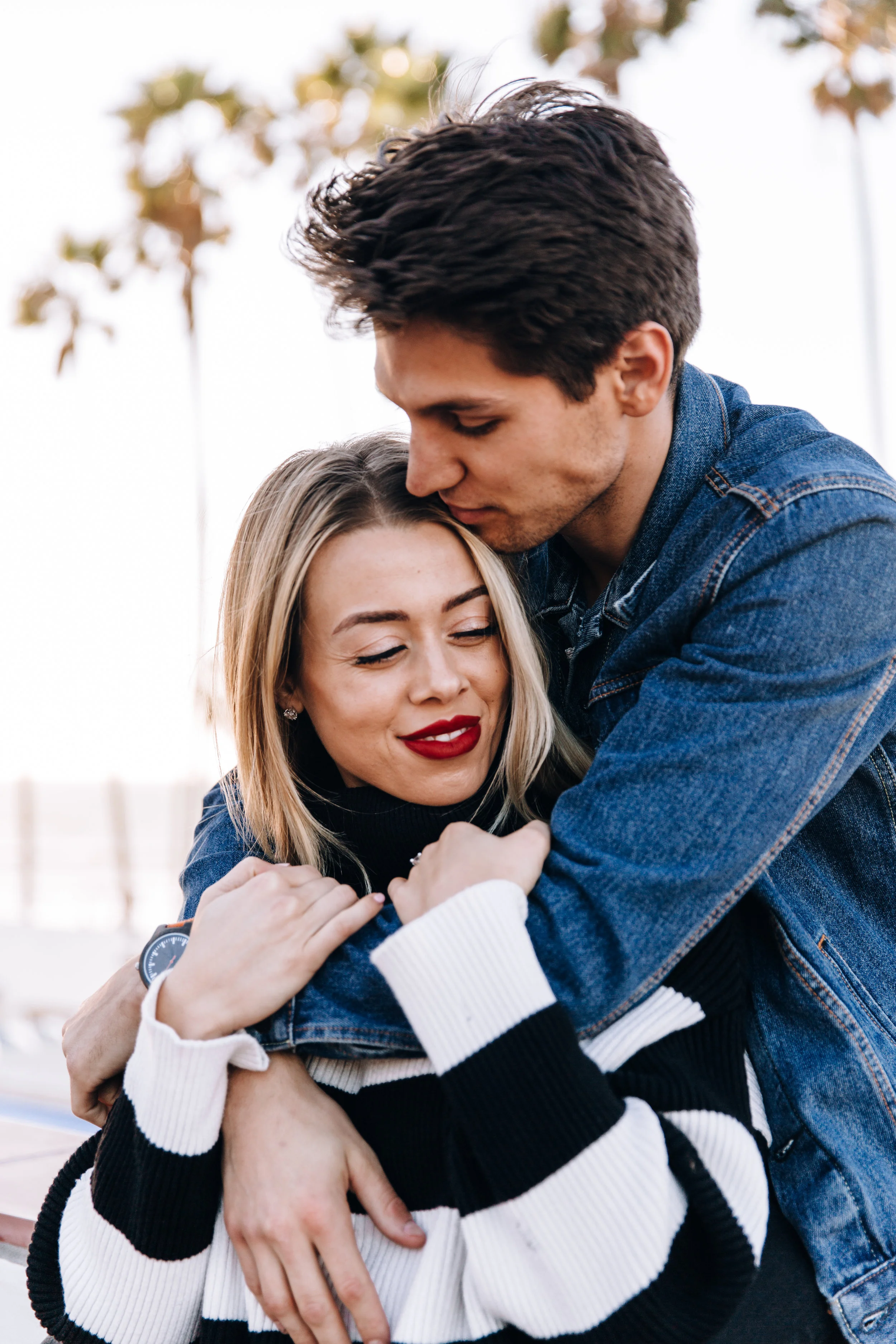 Orange County engagement photographer, southern california engagement photographer, san clemente engagement session, CA engagement photographer, OC engagement photographer, in home engagement session