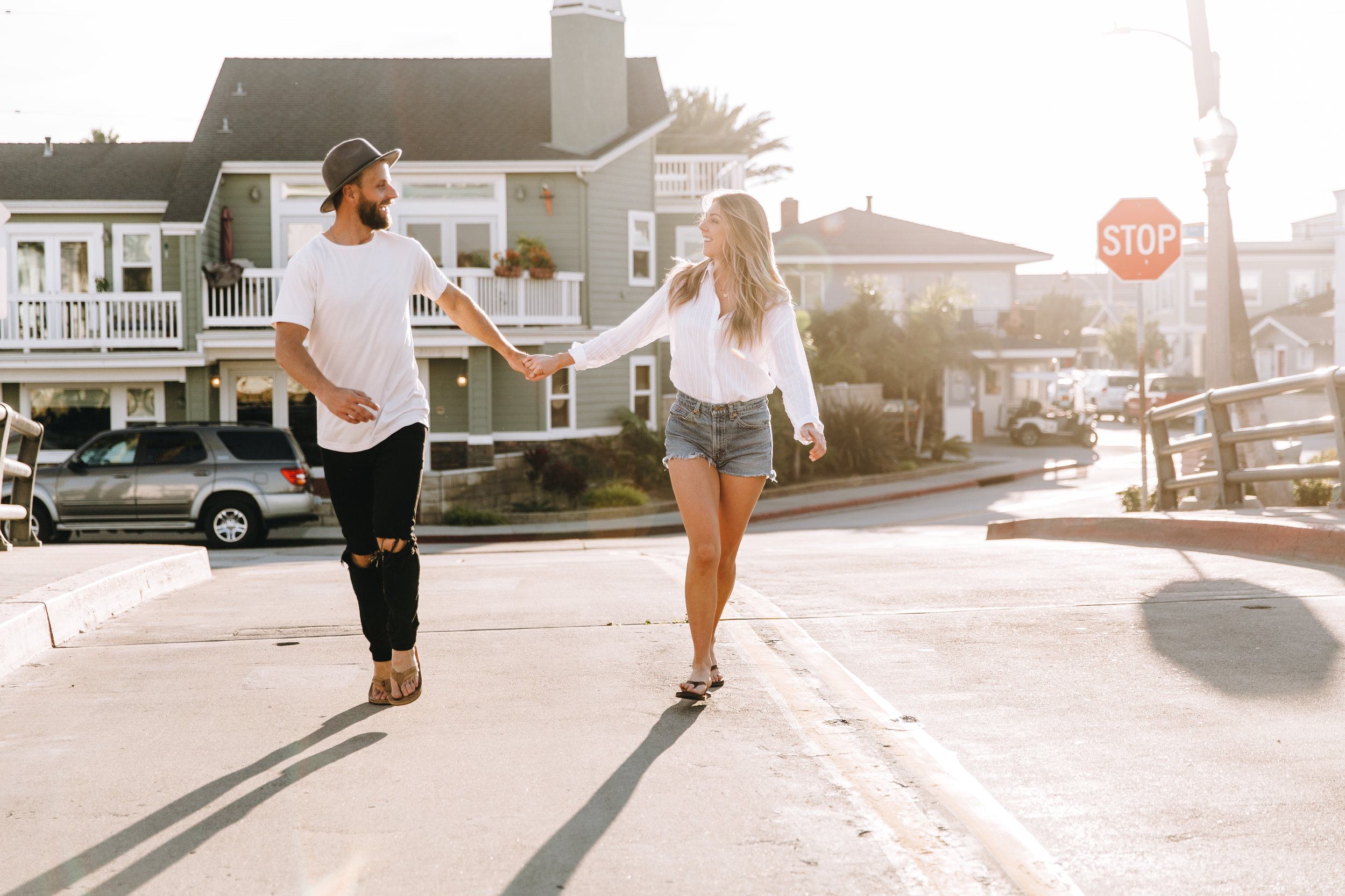 Orange County engagement photographer, Southern California engagement photographer, Newport Beach engagement photographer, Newport Beach engagement session, OC engagement photographer, OC photographer