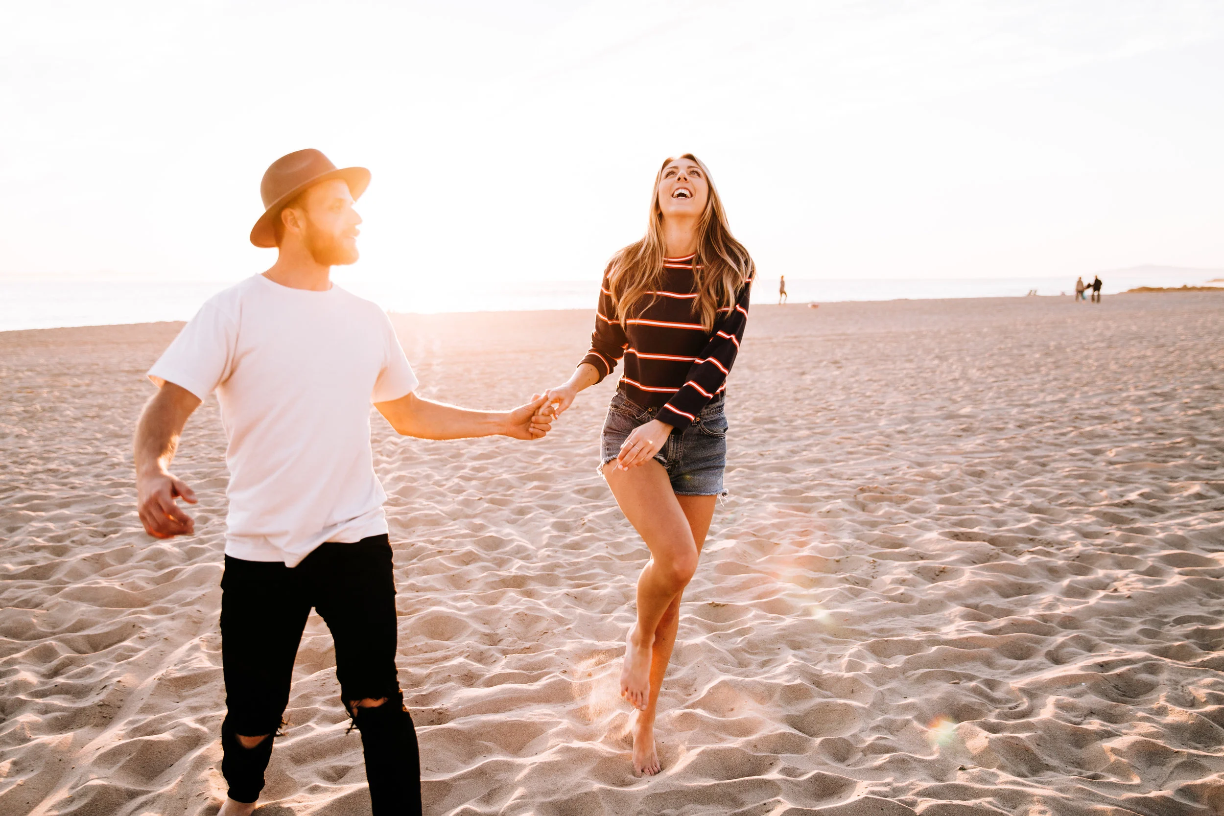 Orange County engagement photographer, Southern California engagement photographer, Newport Beach engagement photographer, Newport Beach engagement session, OC engagement photographer, OC photographer