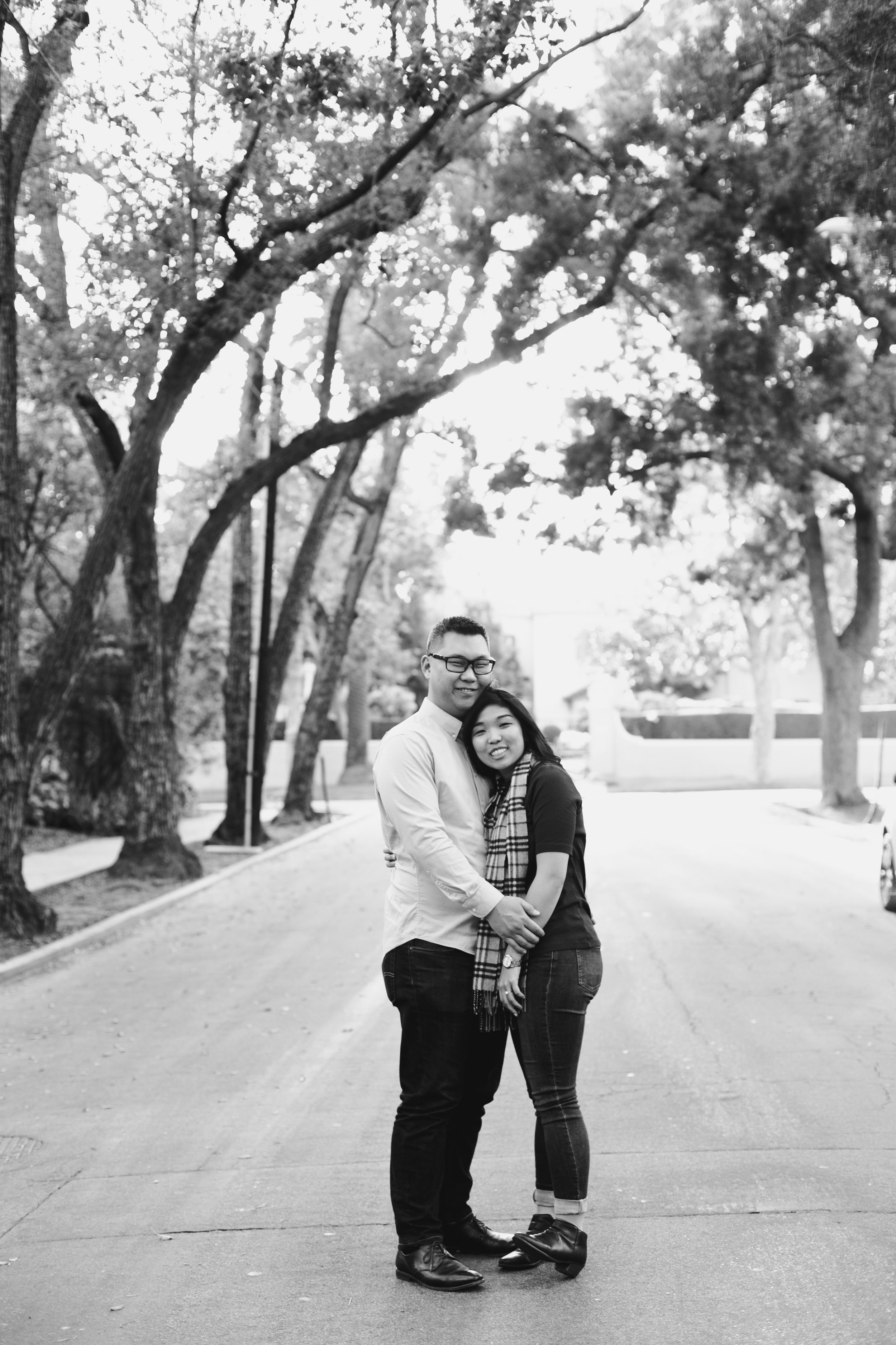 Pasadena engagement photographer, Southern California engagement photographer, Los Angeles engagement photographer, Old Town Pasadena engagement session, LA engagement, SoCal engagement photographer